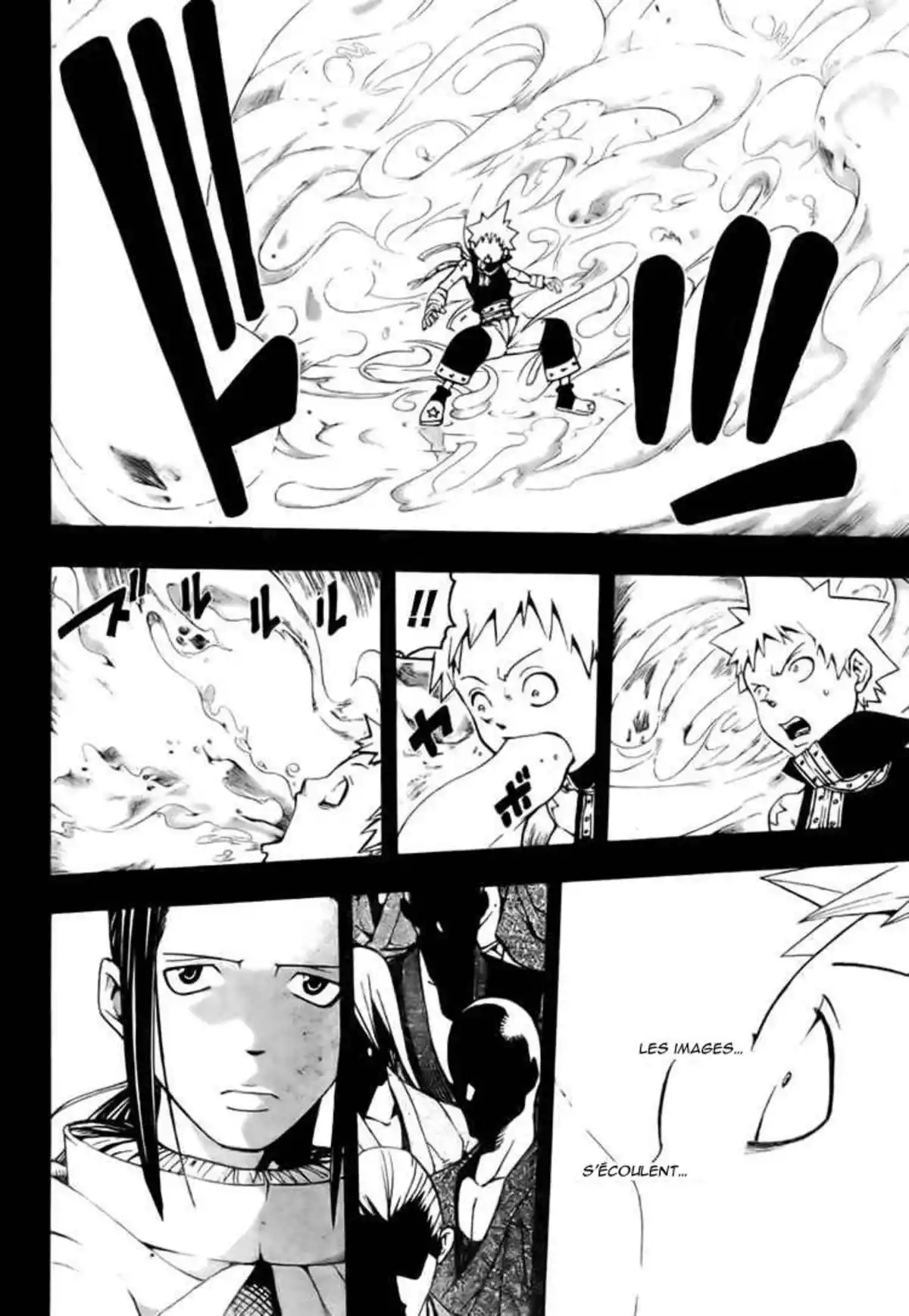 Soul Eater Volume 13 page 26