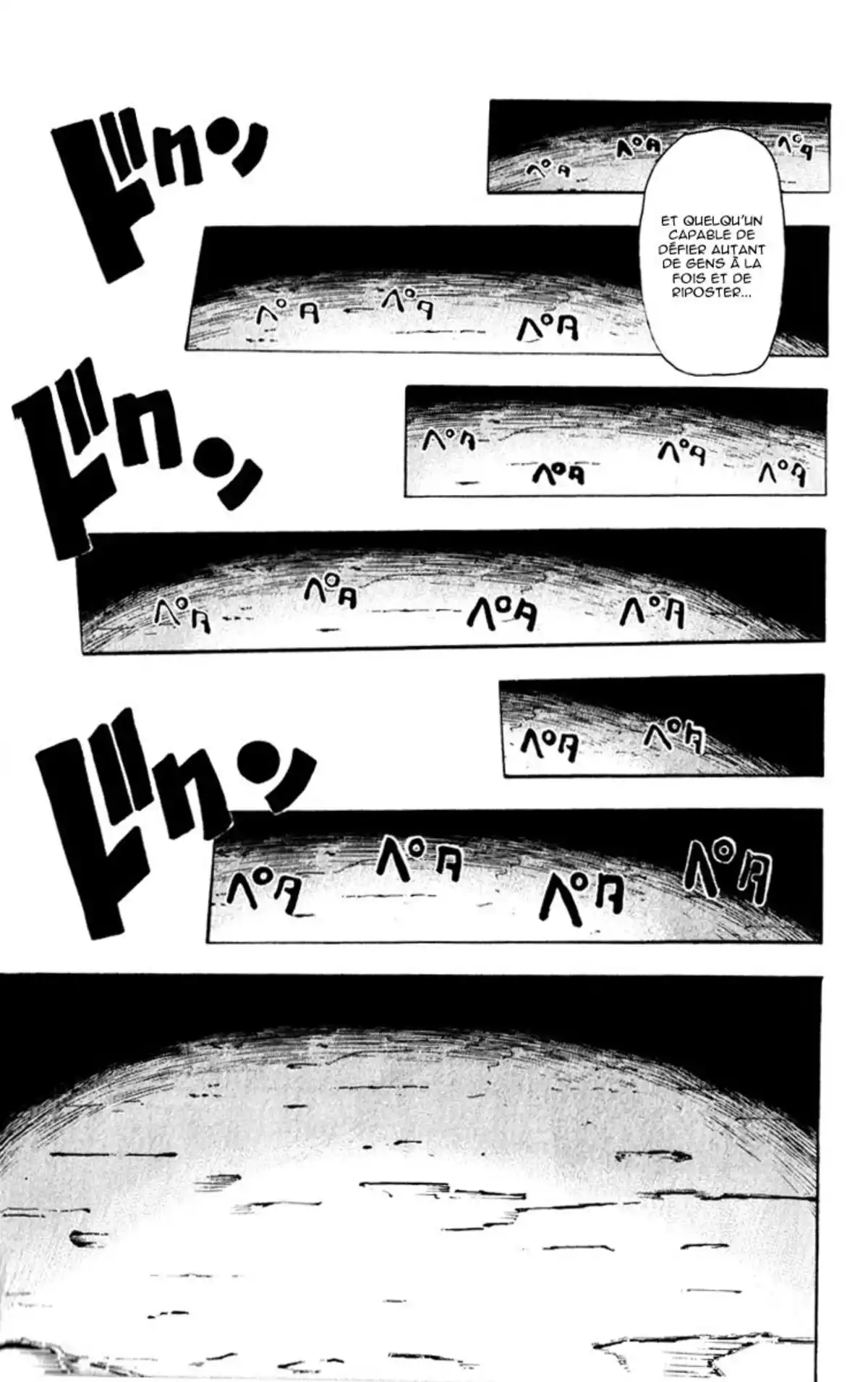 Soul Eater Volume 5 page 66