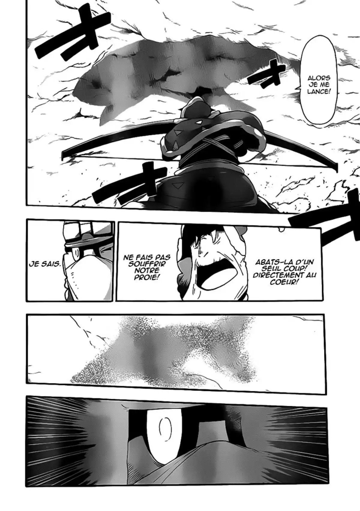 Soul Eater Volume 21 page 24