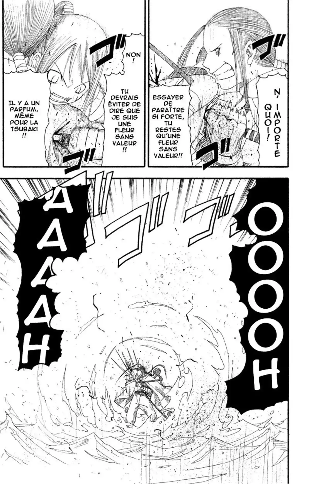 Soul Eater Volume 3 page 110