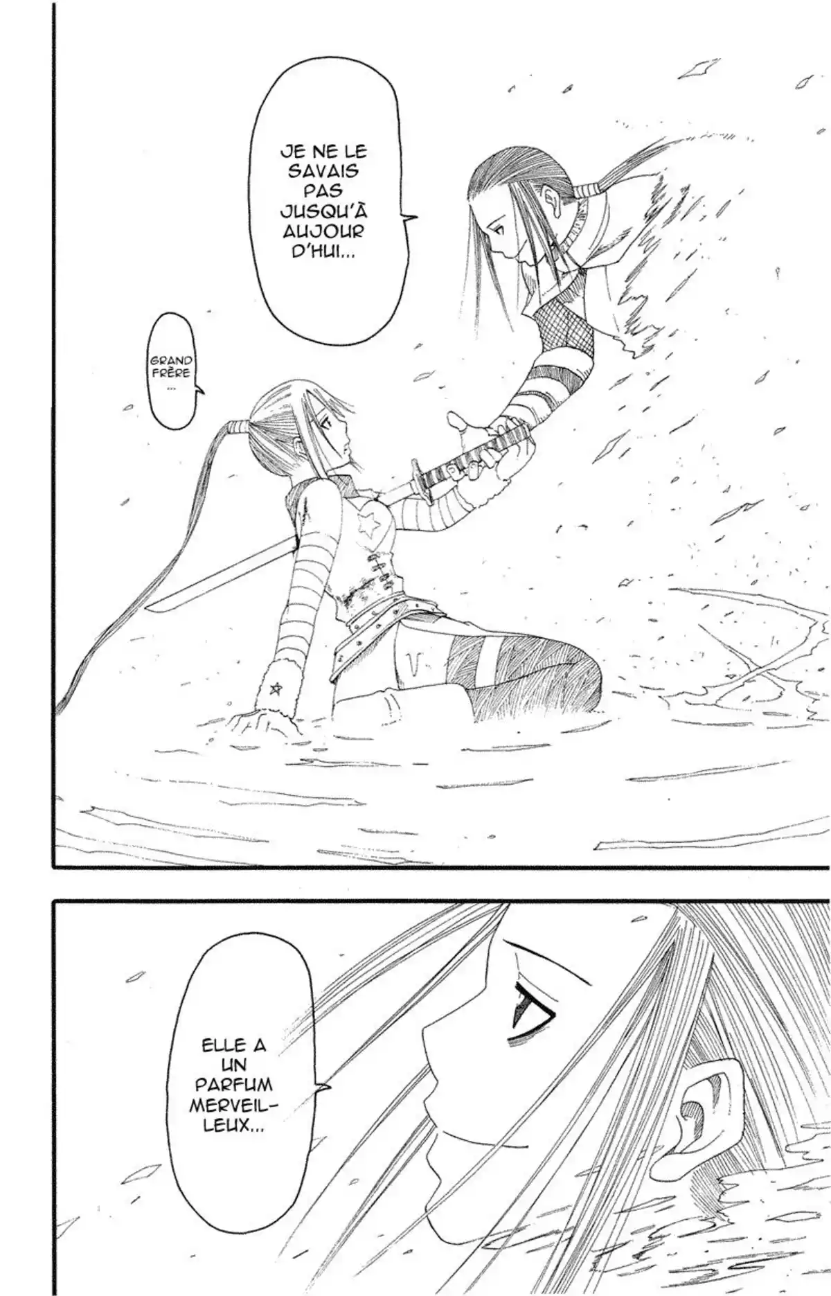 Soul Eater Volume 3 page 113