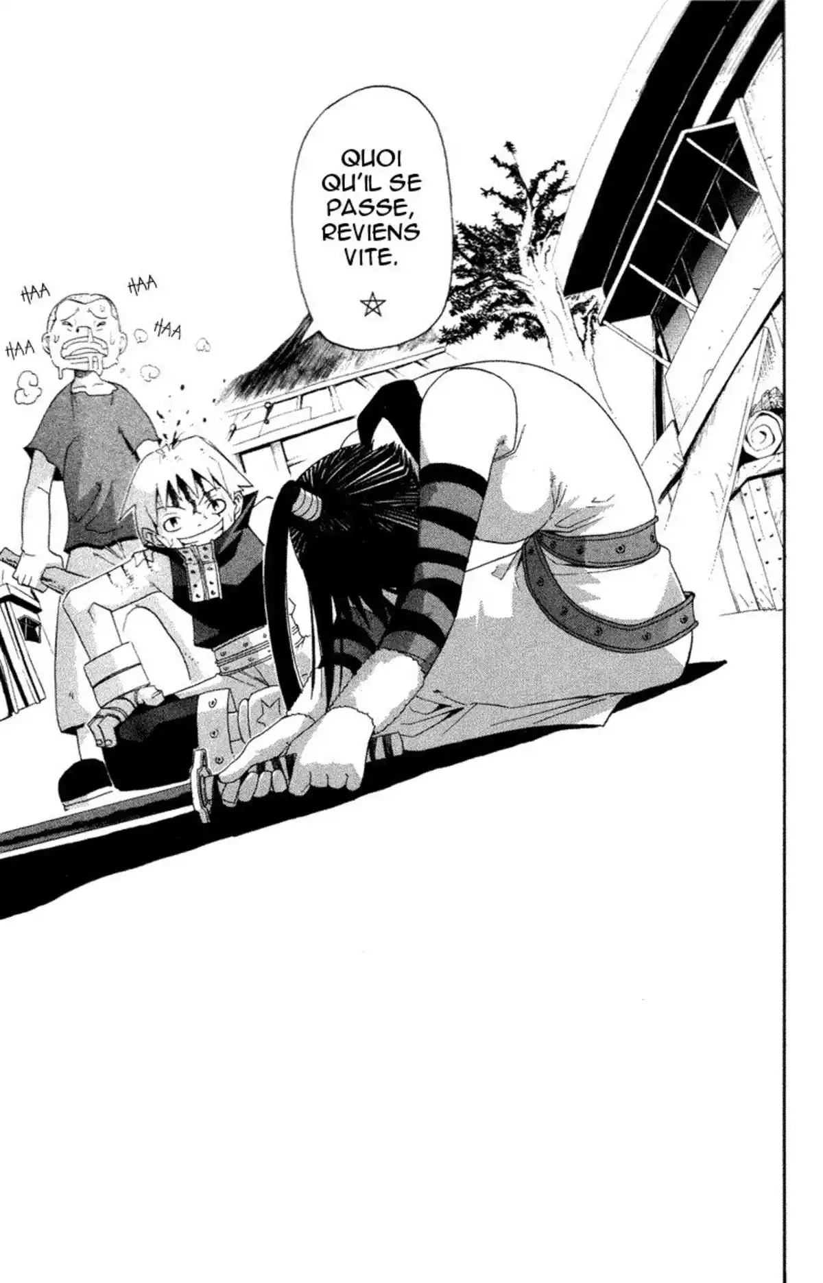 Soul Eater Volume 3 page 86