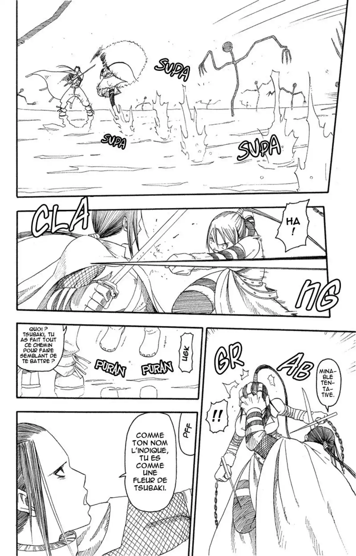 Soul Eater Volume 3 page 87