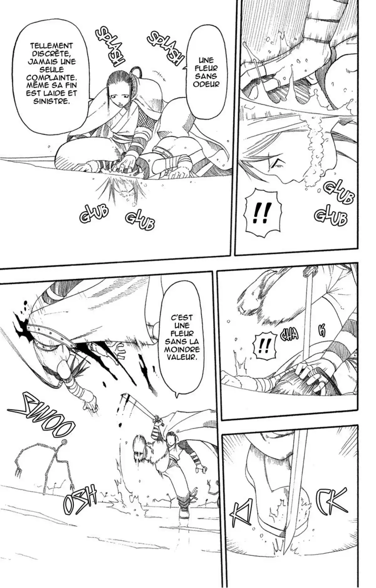 Soul Eater Volume 3 page 88