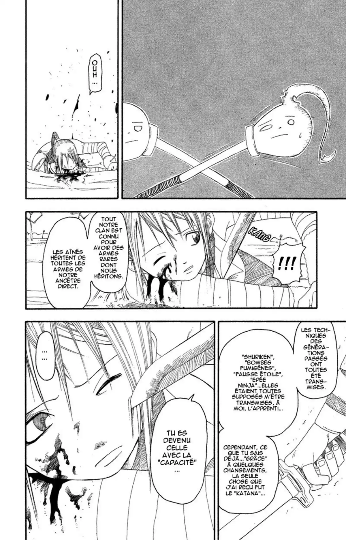 Soul Eater Volume 3 page 95