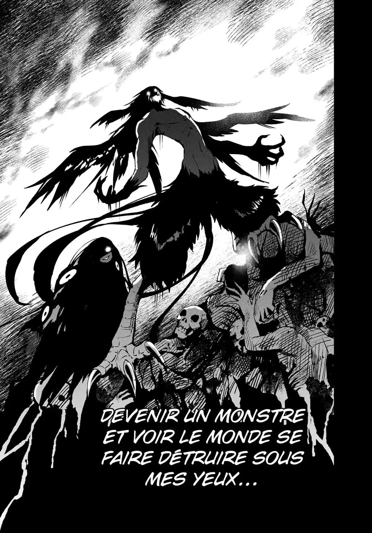 Shinotori – Les ailes de la mort Volume 3 page 167