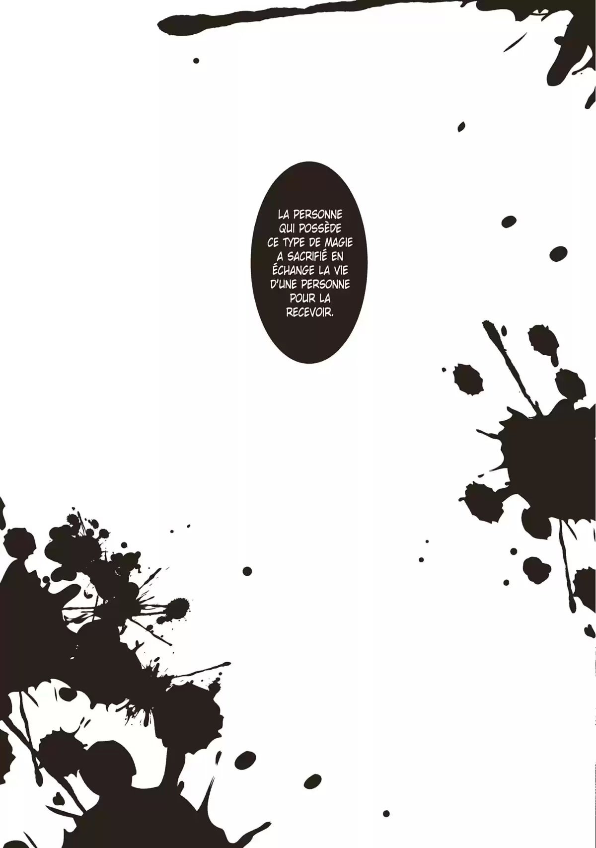 Otome Game – Tous les chemins mènent à la damnation Volume 3 page 84