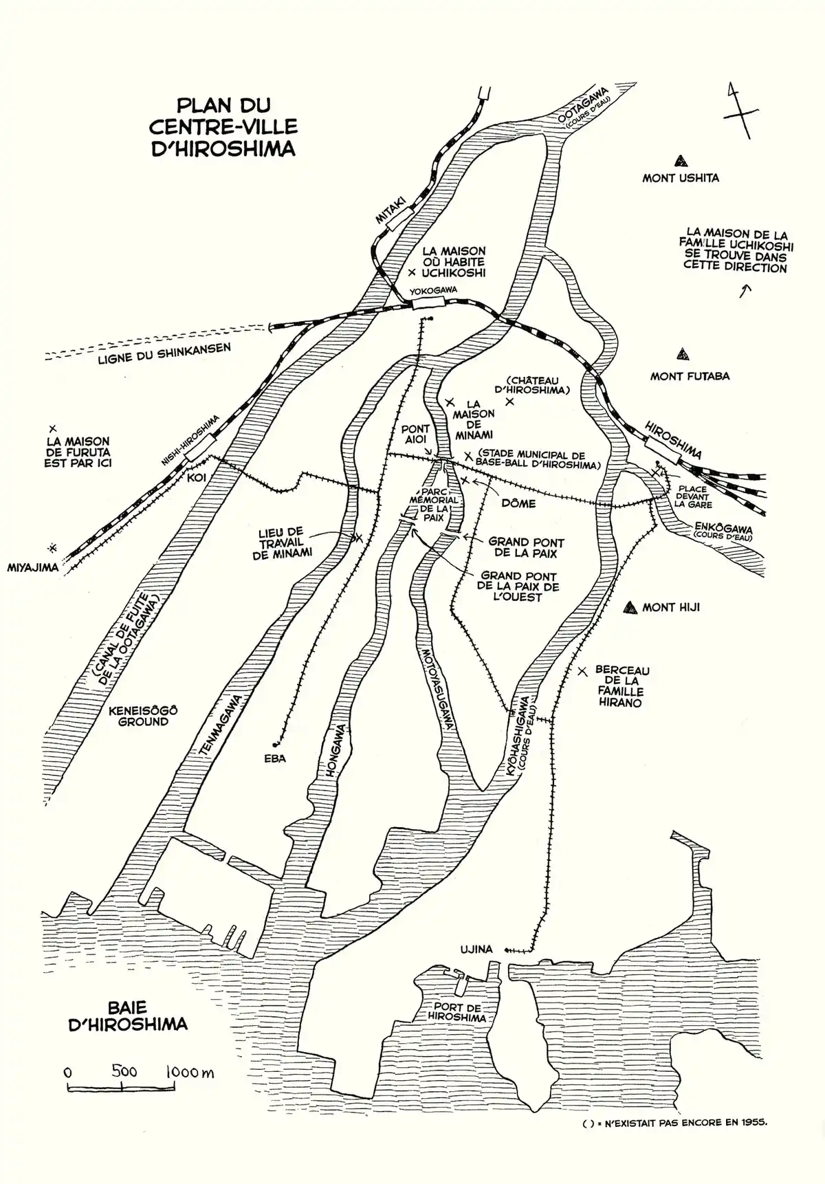 Le Pays des cerisiers Volume 1 page 98