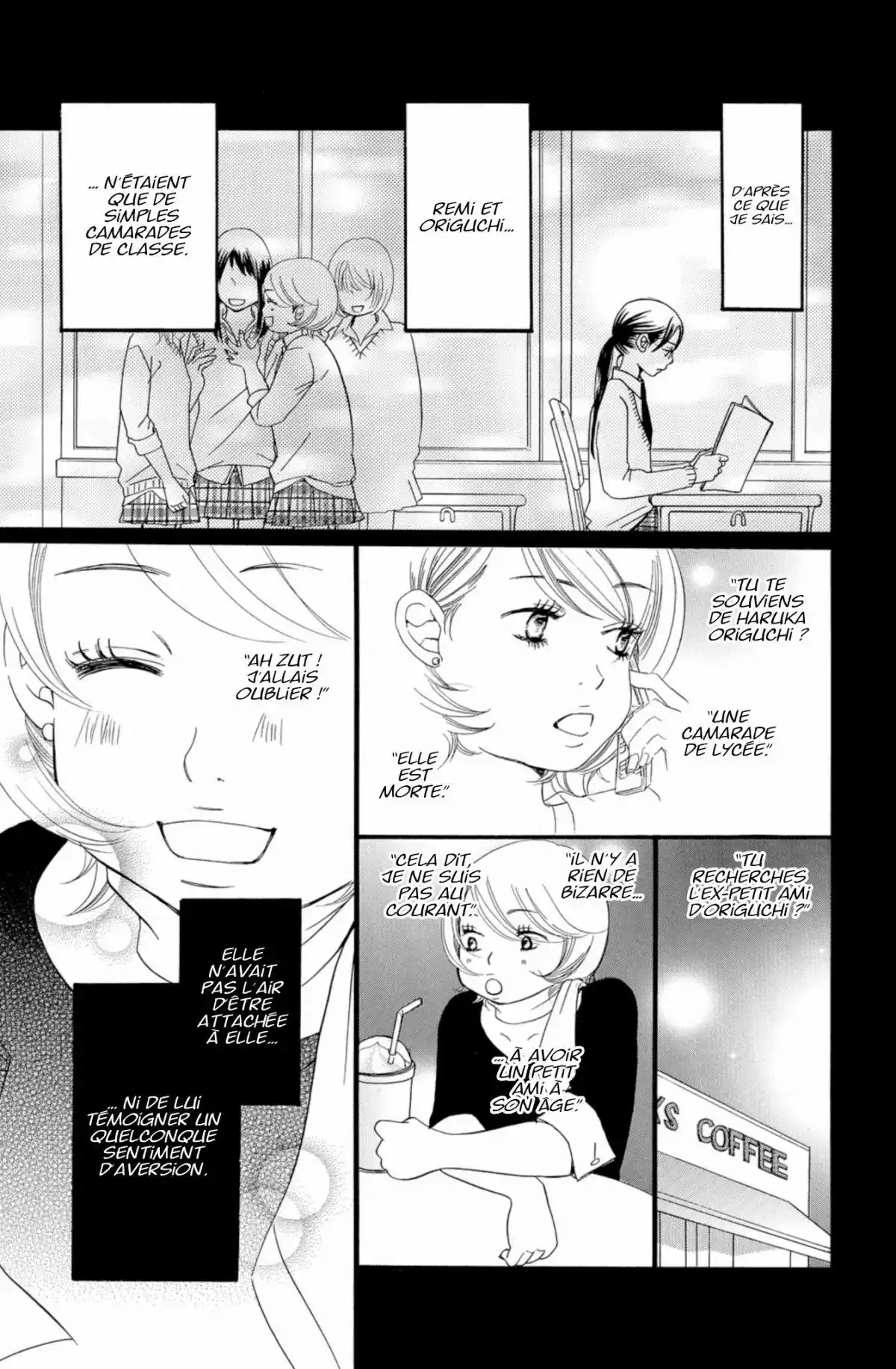 Piece Volume 5 page 100
