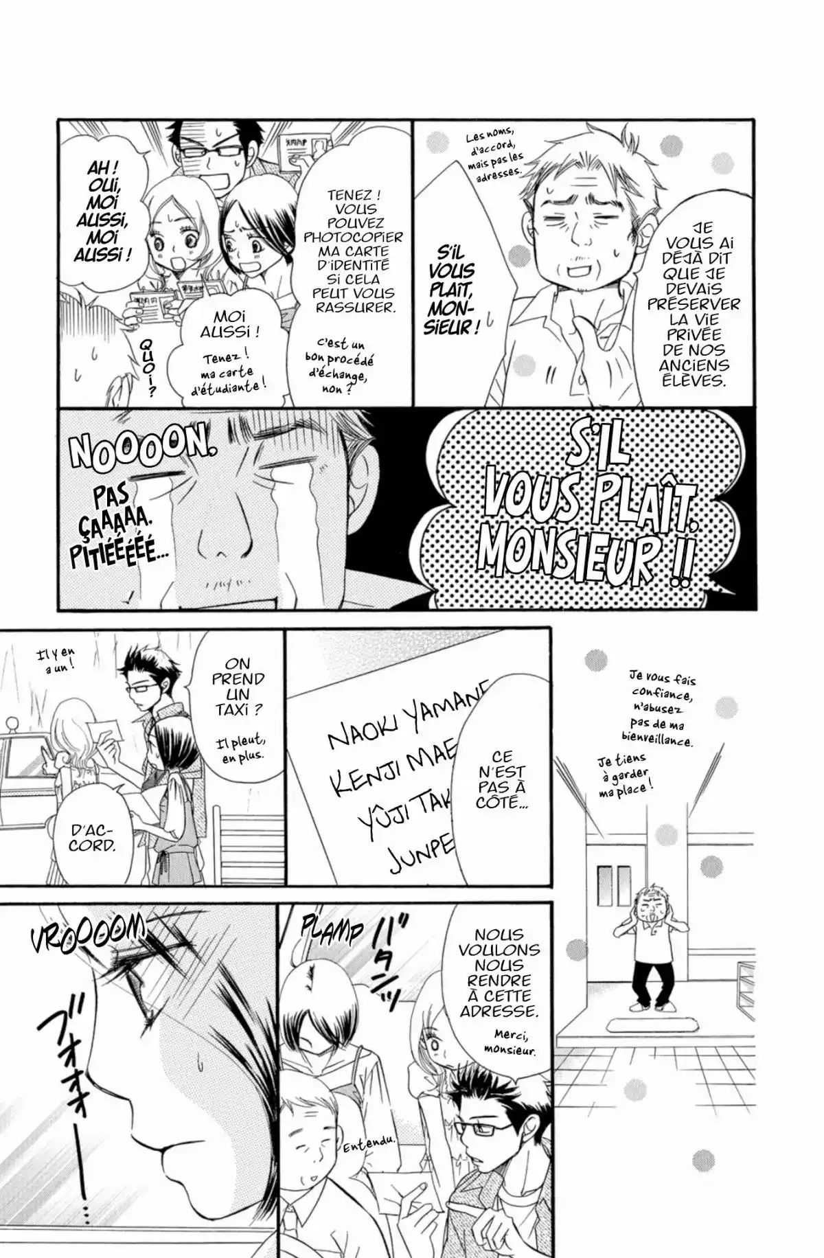 Piece Volume 5 page 102