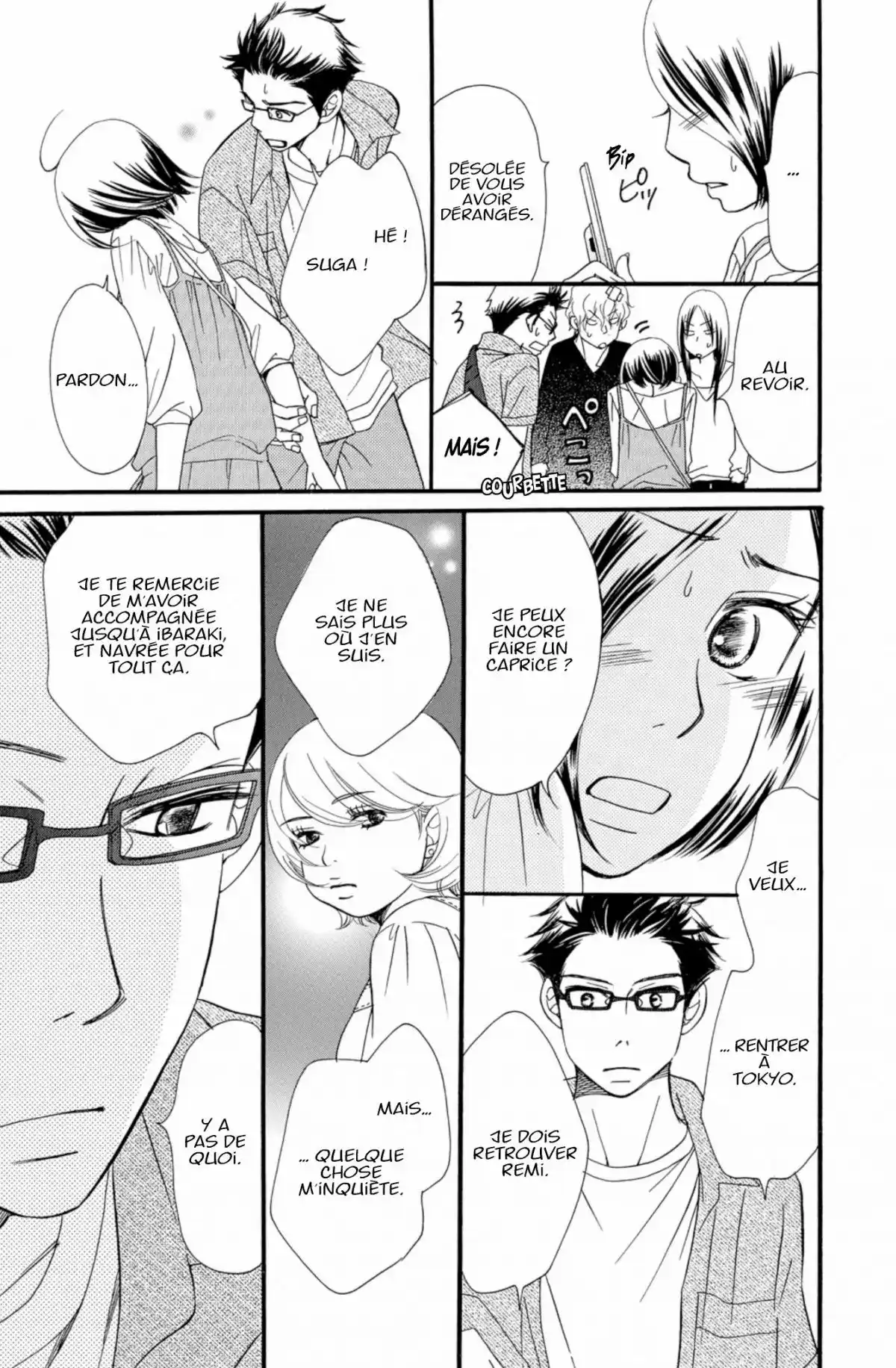 Piece Volume 5 page 106