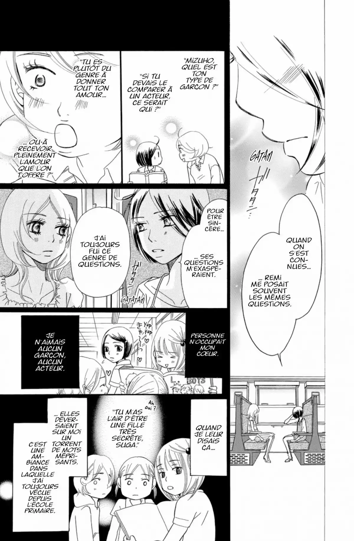 Piece Volume 5 page 108