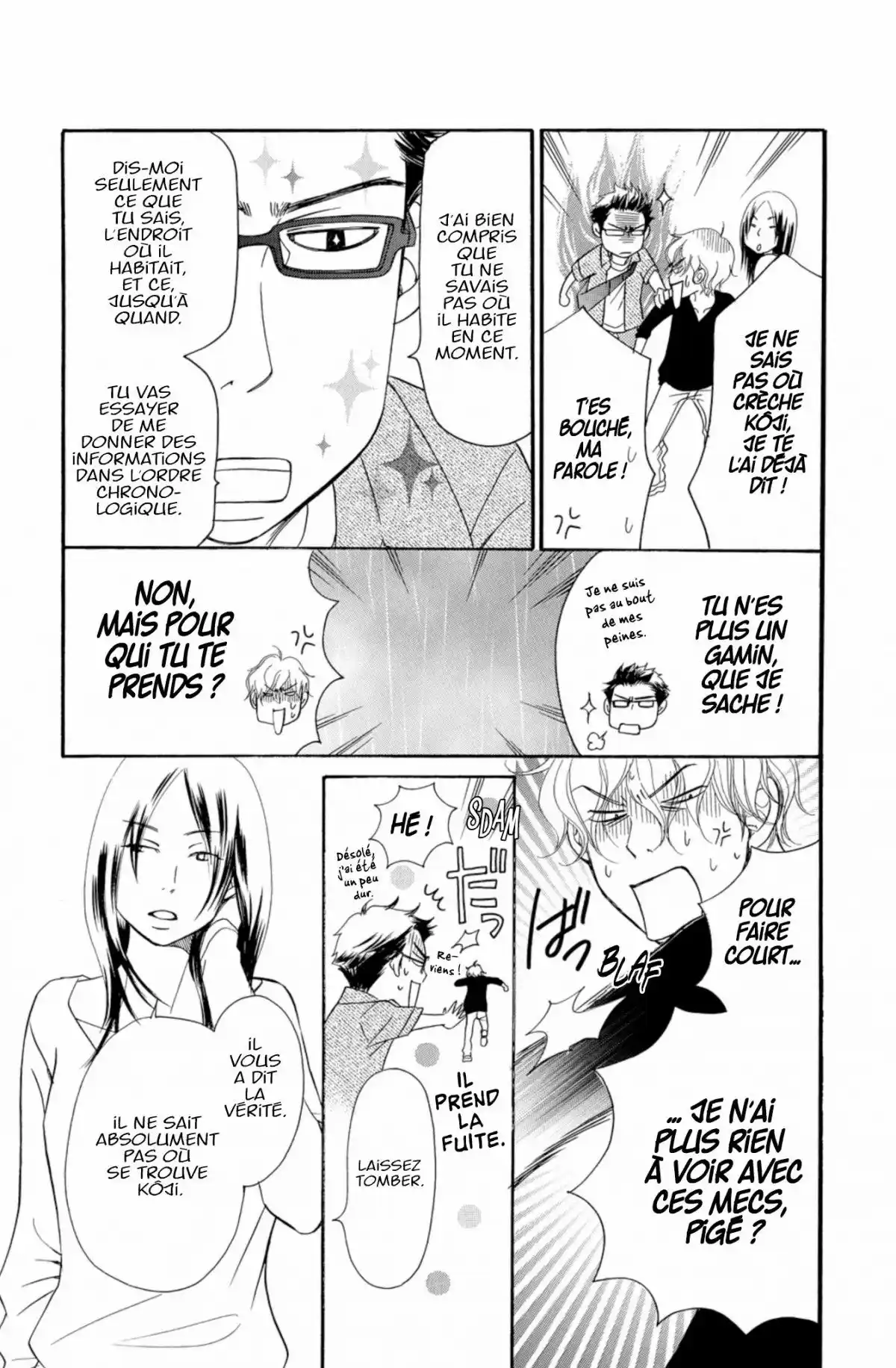 Piece Volume 5 page 112