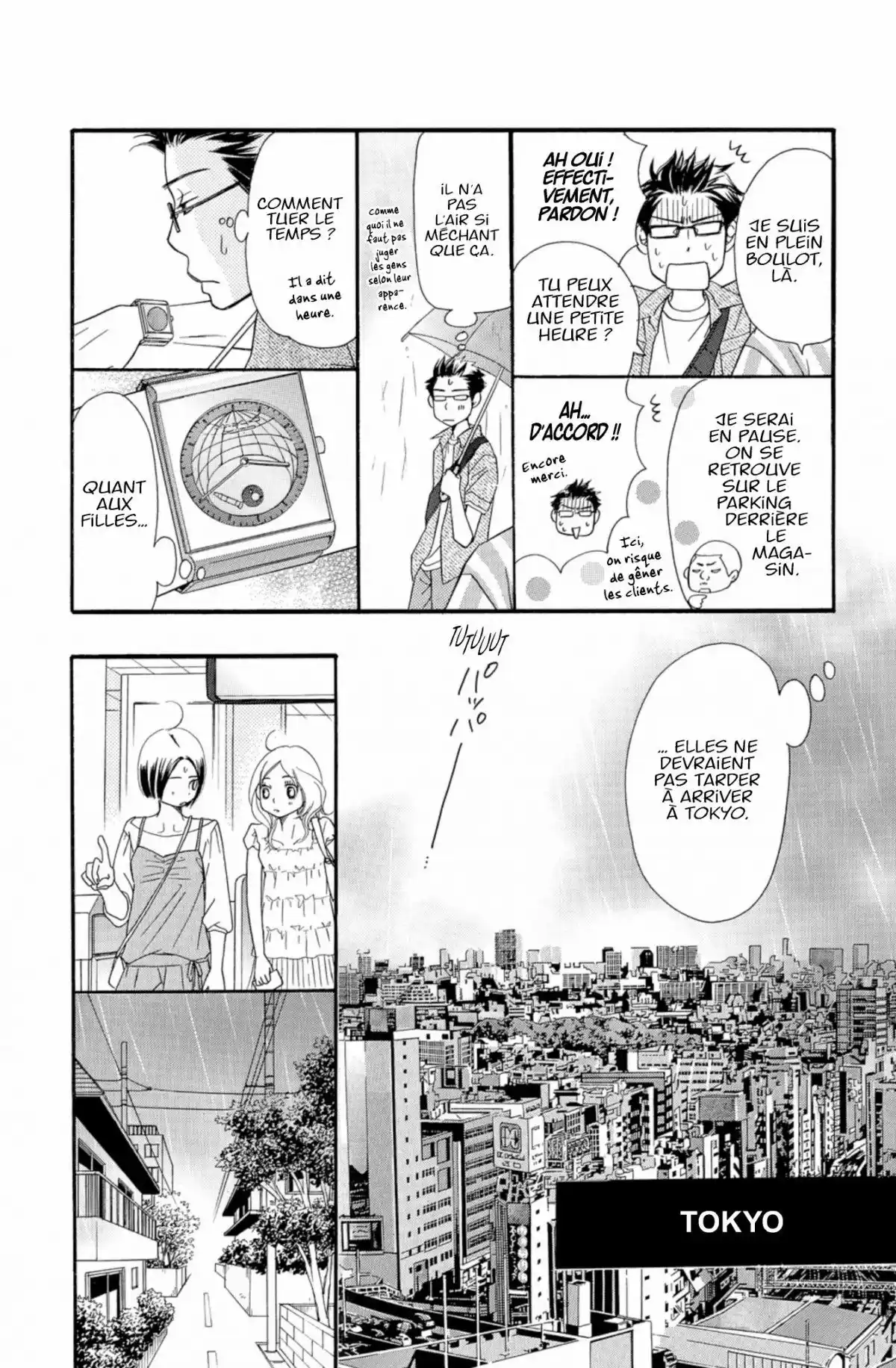 Piece Volume 5 page 117