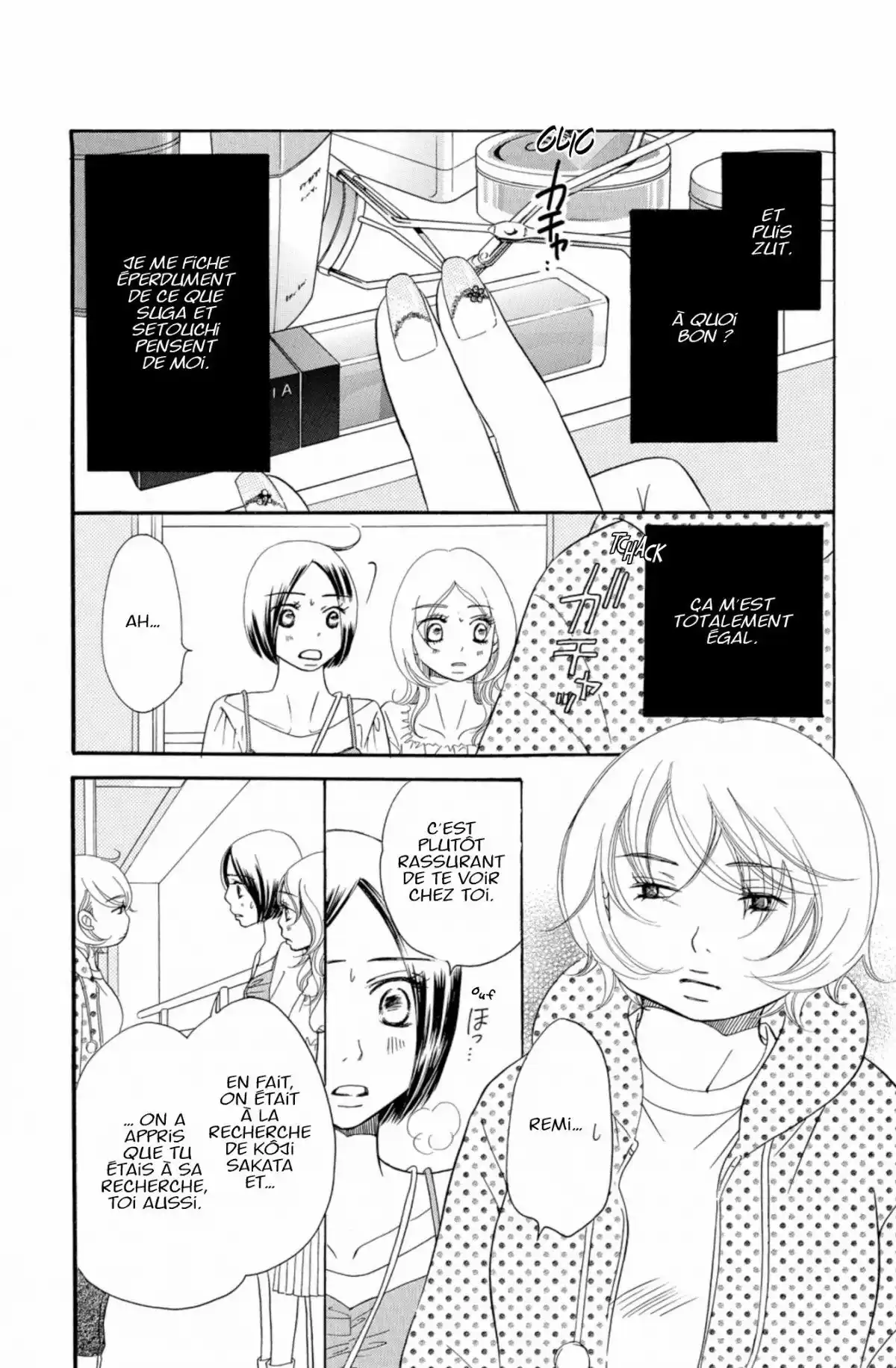 Piece Volume 5 page 121