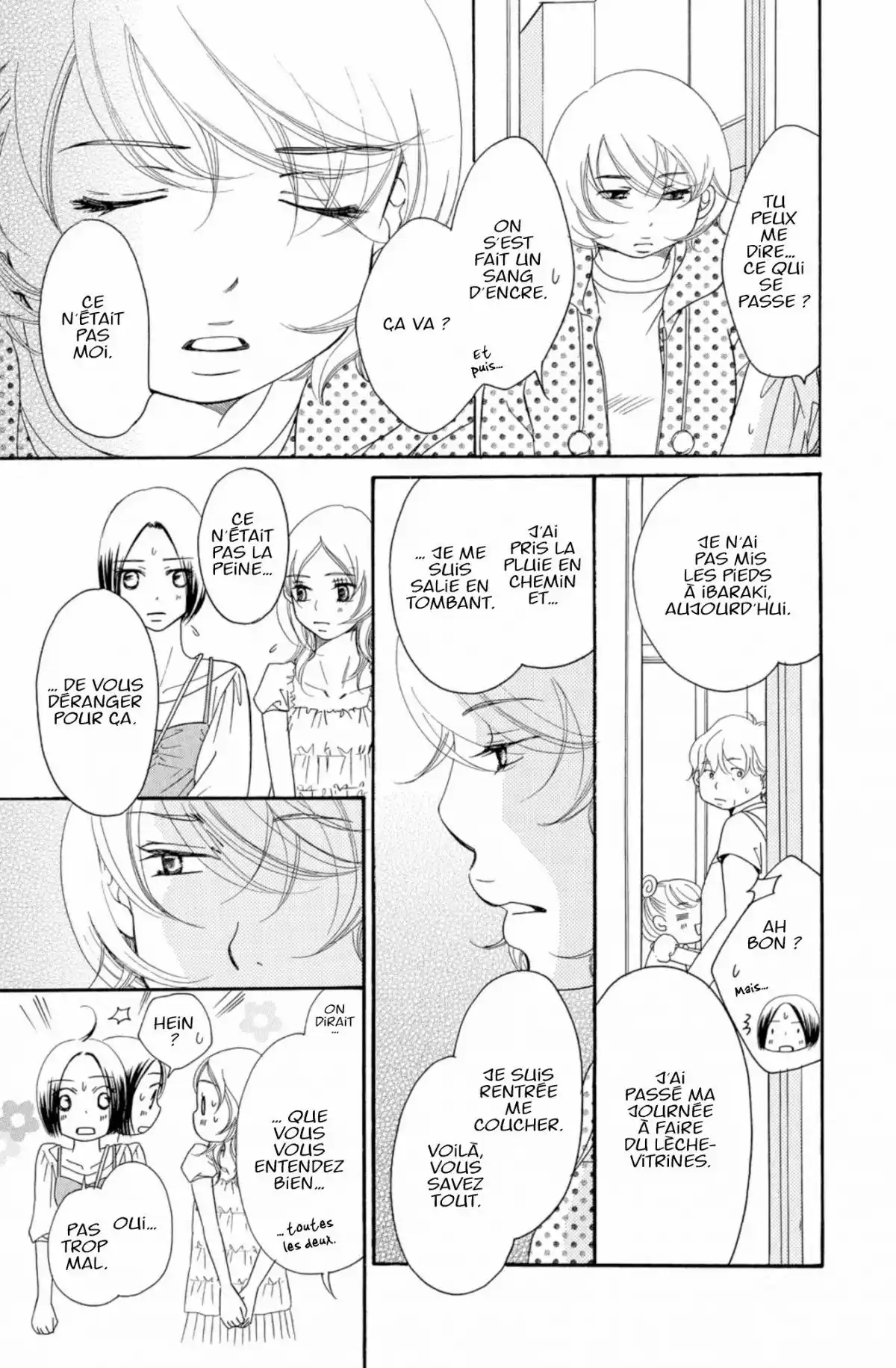 Piece Volume 5 page 122