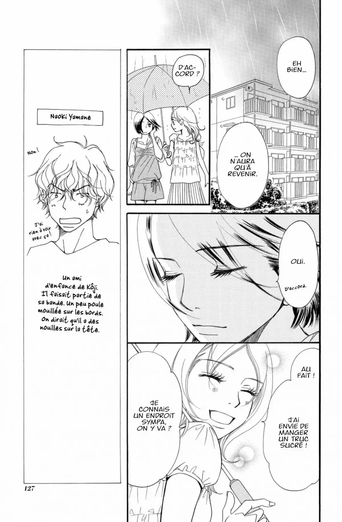 Piece Volume 5 page 126