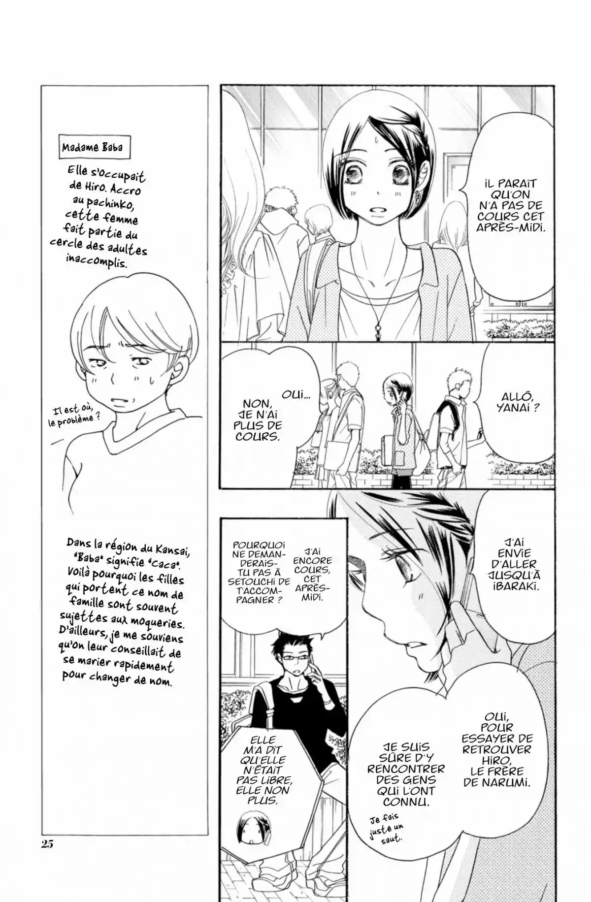 Piece Volume 5 page 24
