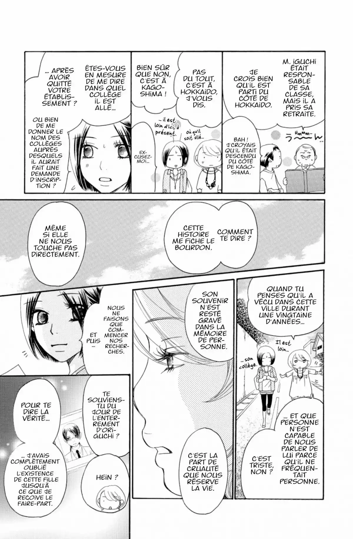 Piece Volume 5 page 40