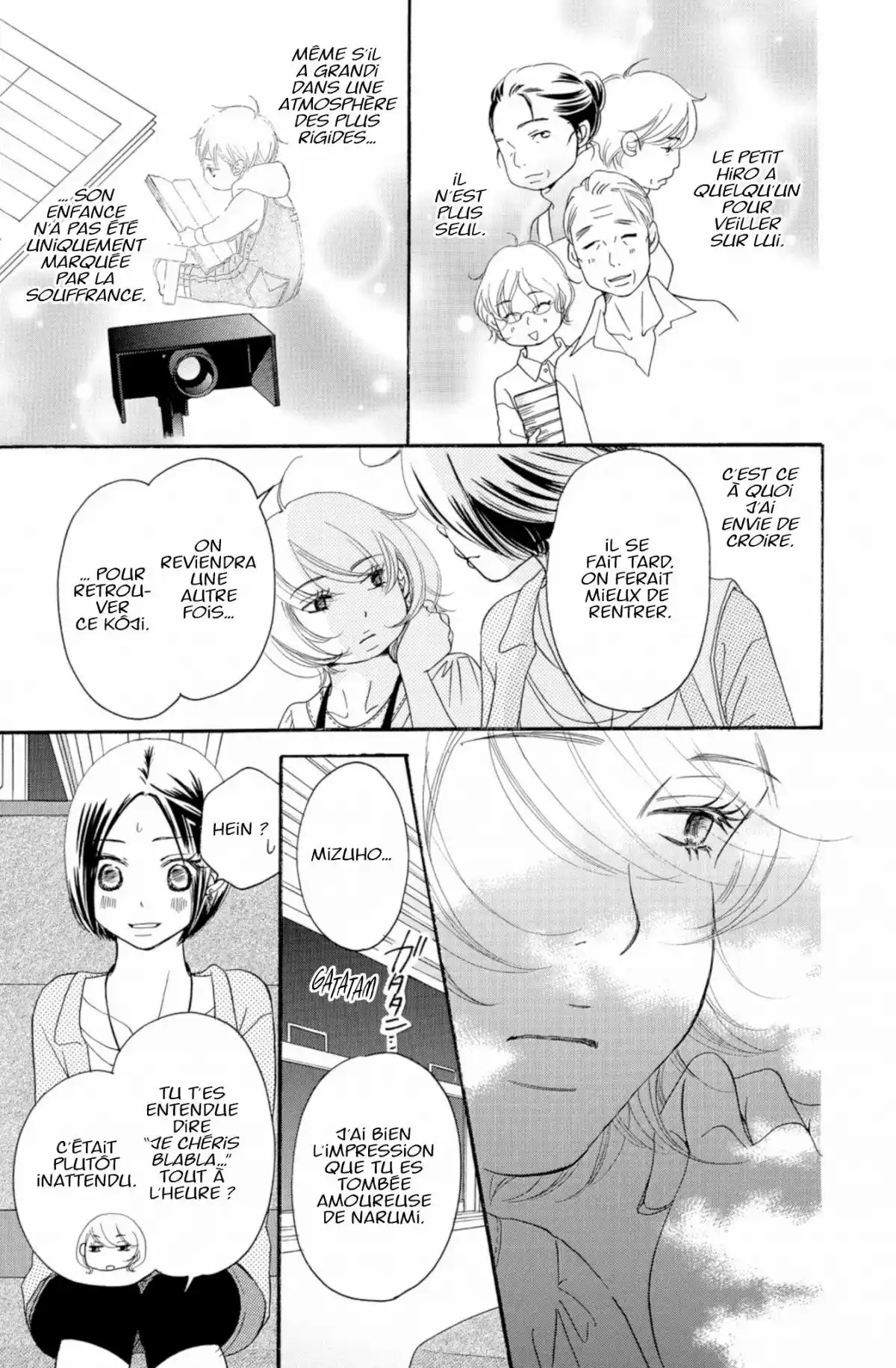 Piece Volume 5 page 70