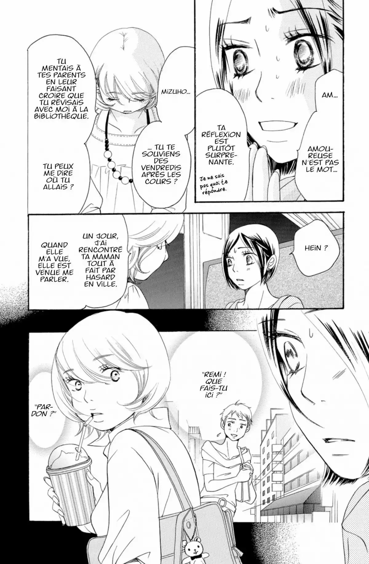 Piece Volume 5 page 71