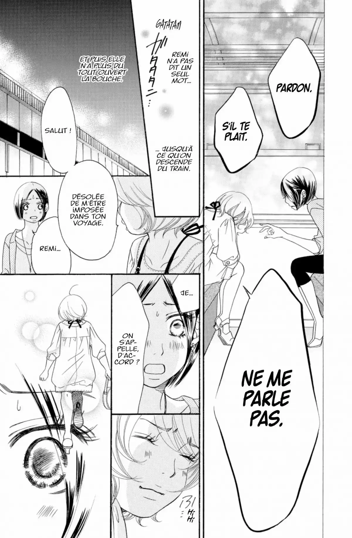Piece Volume 5 page 76