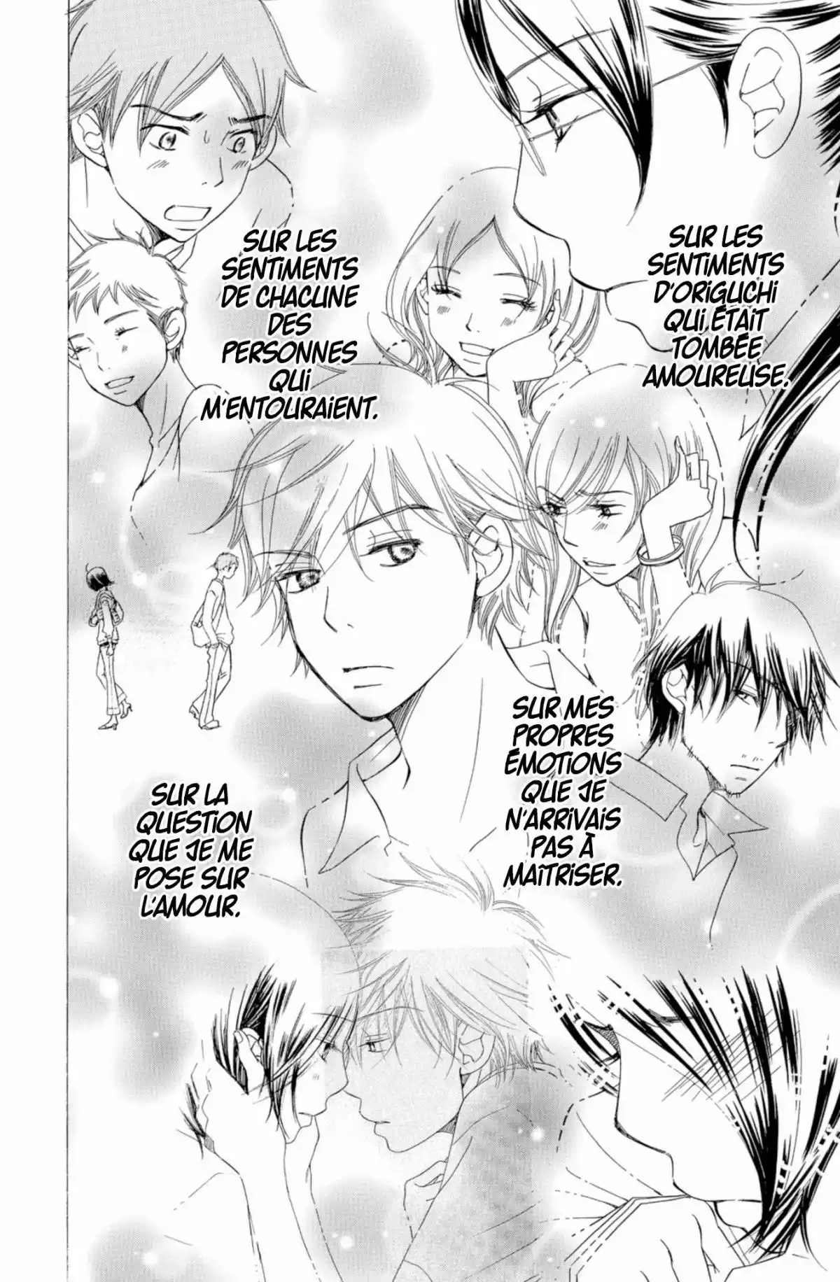 Piece Volume 5 page 79