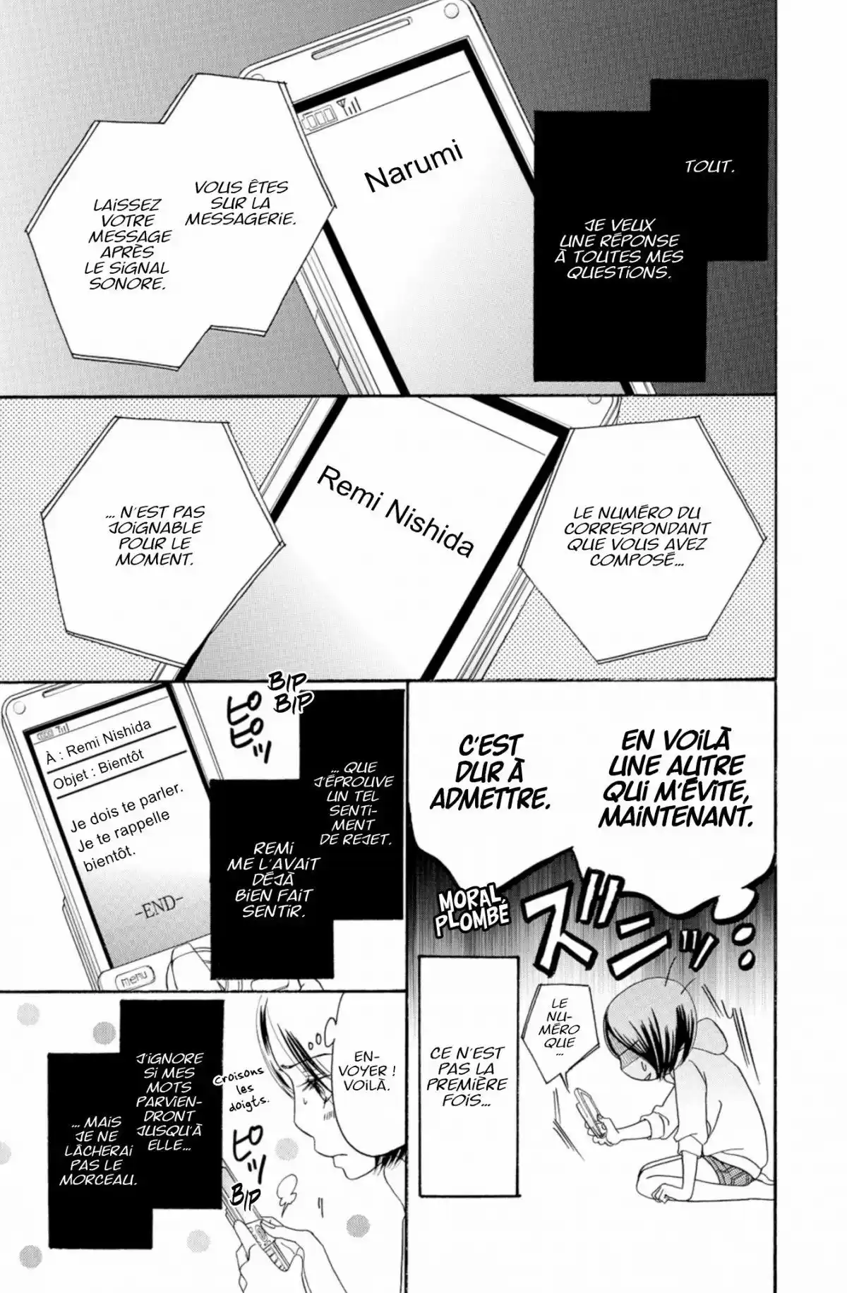 Piece Volume 5 page 80