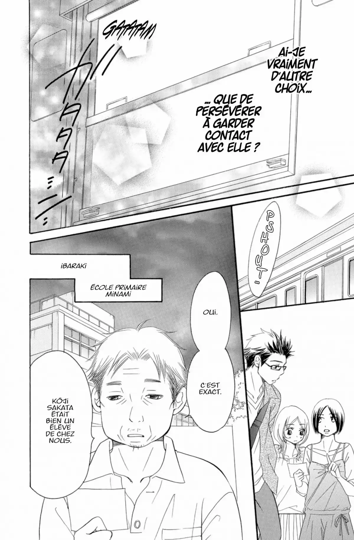 Piece Volume 5 page 81