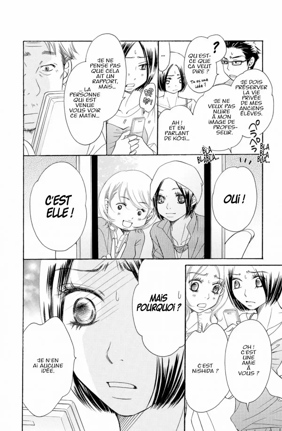 Piece Volume 5 page 83
