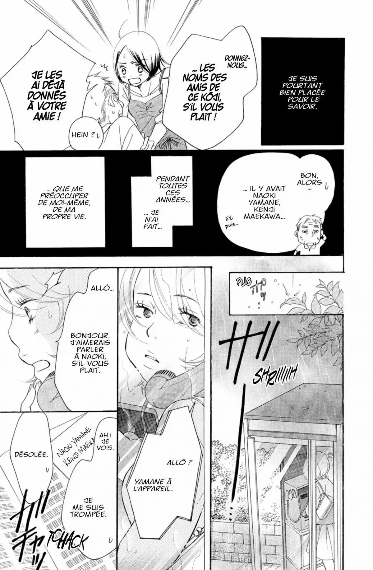 Piece Volume 5 page 88