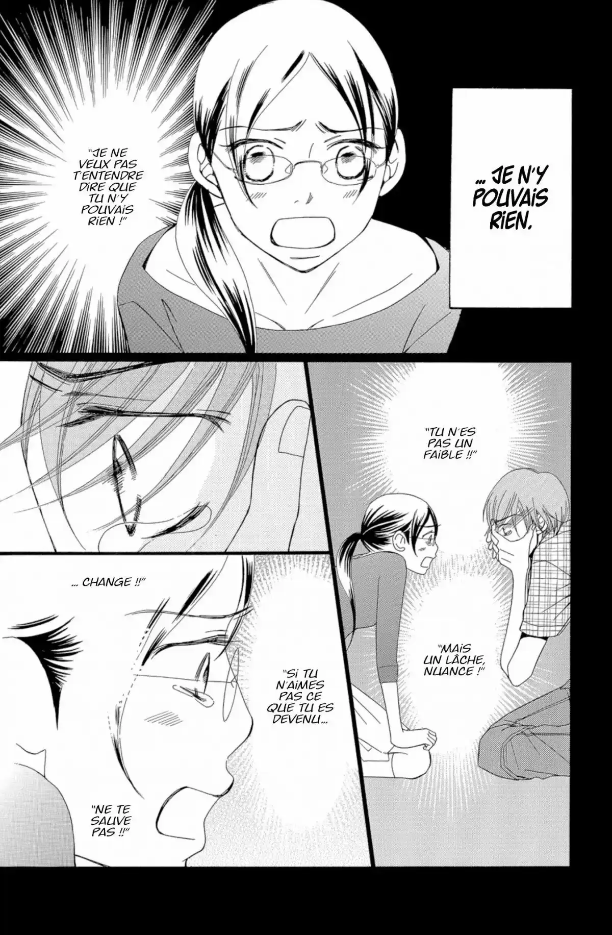 Piece Volume 8 page 100