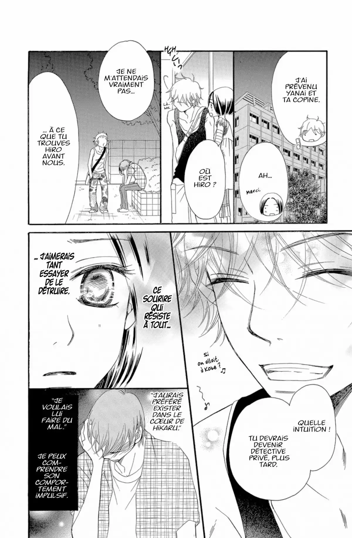 Piece Volume 8 page 111