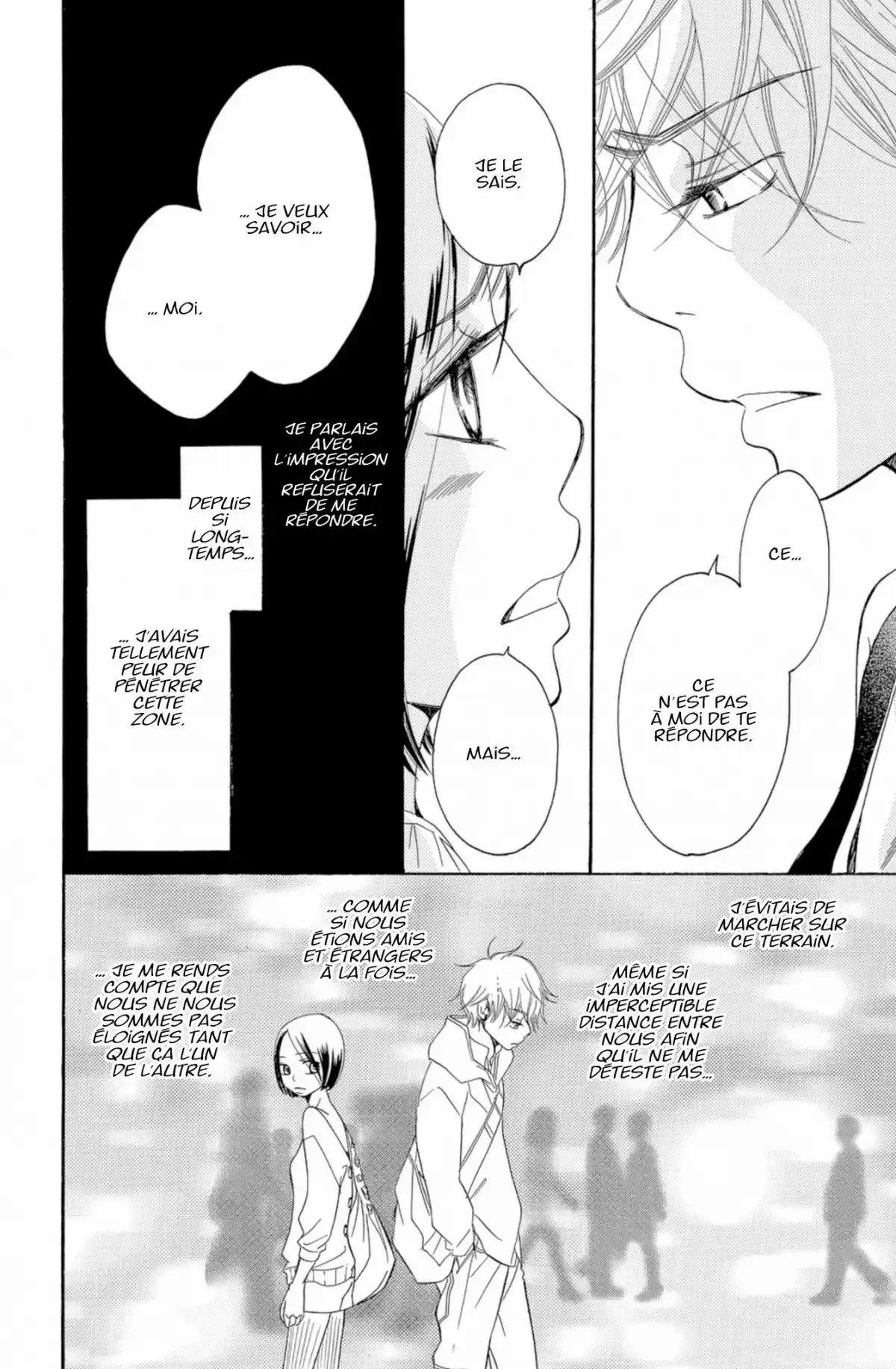 Piece Volume 8 page 115