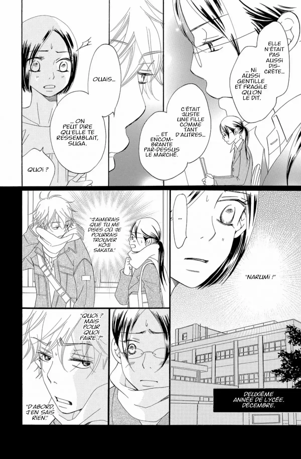 Piece Volume 8 page 121