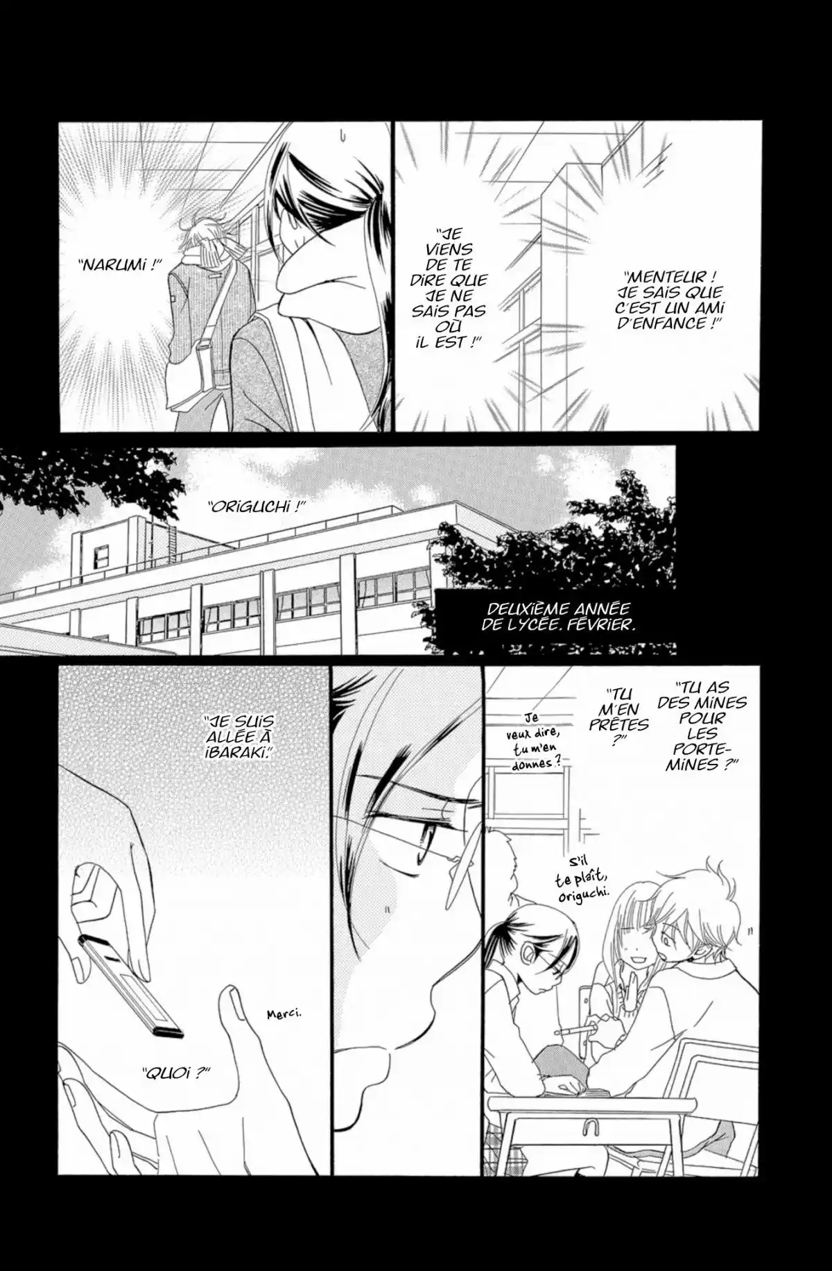 Piece Volume 8 page 122