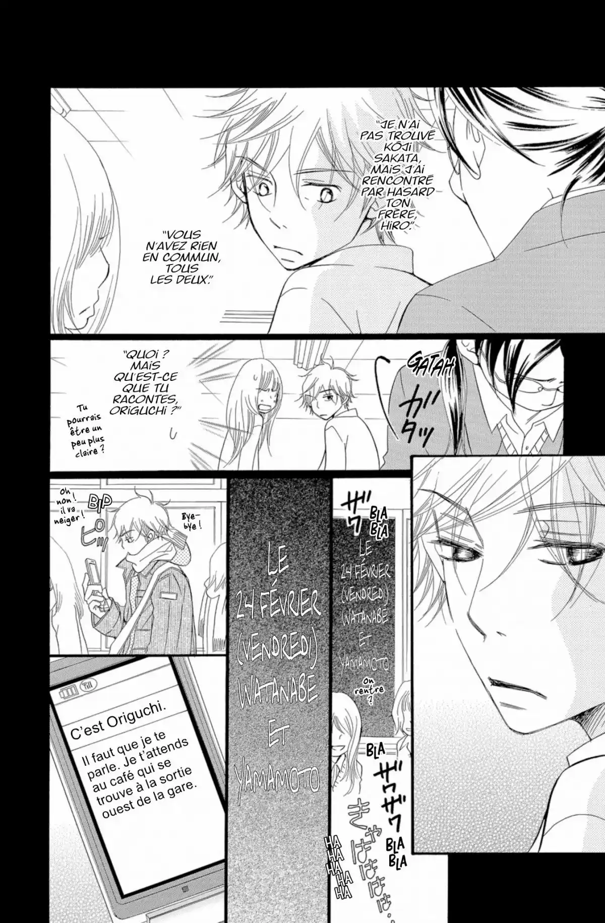 Piece Volume 8 page 123