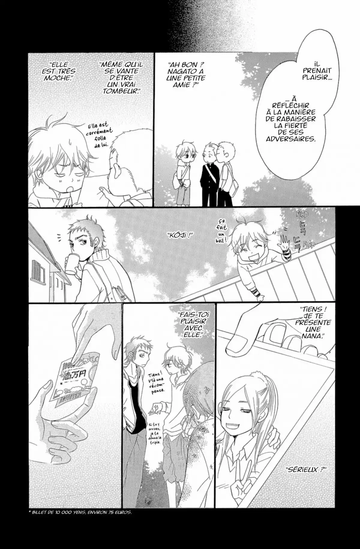 Piece Volume 8 page 49