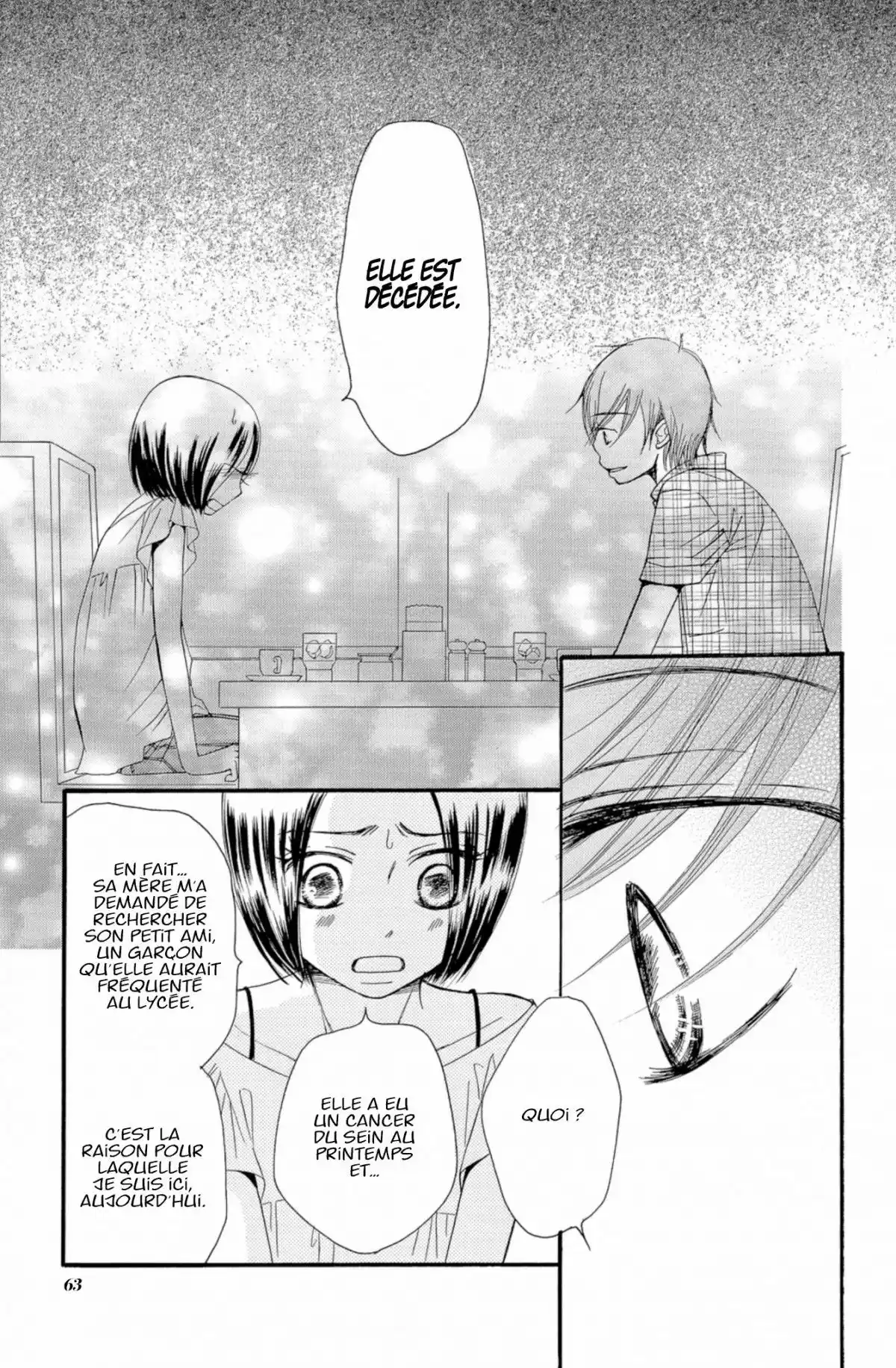 Piece Volume 8 page 62