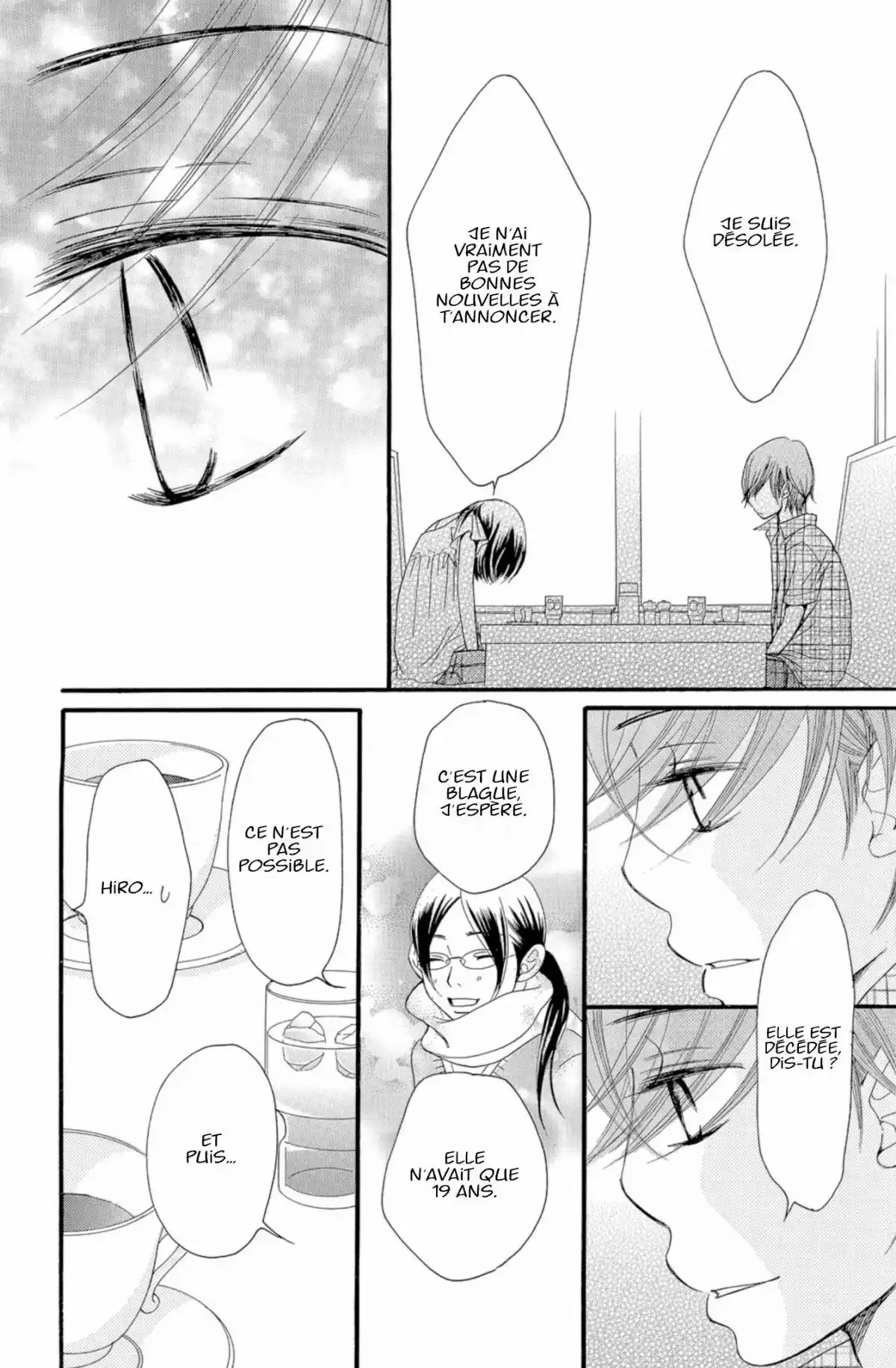 Piece Volume 8 page 63