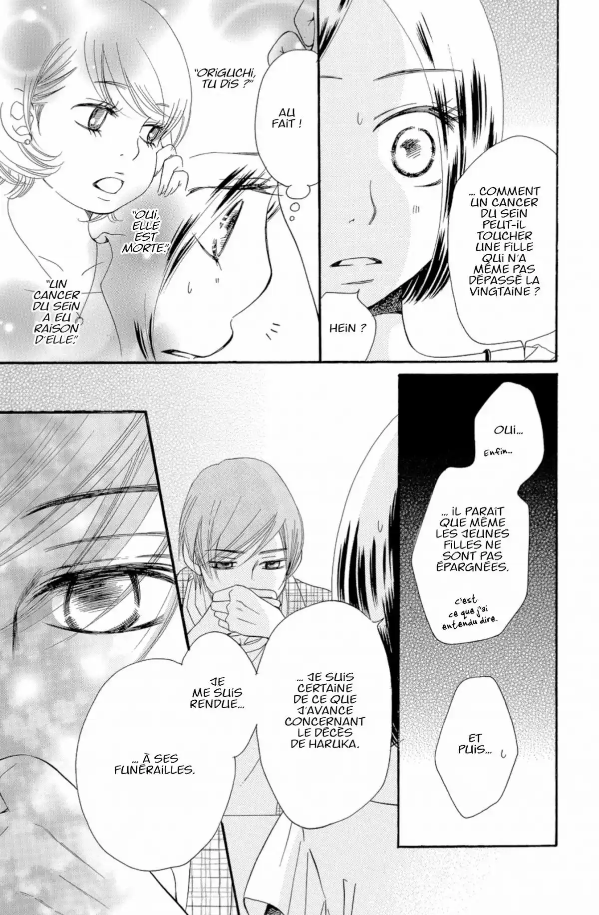Piece Volume 8 page 64
