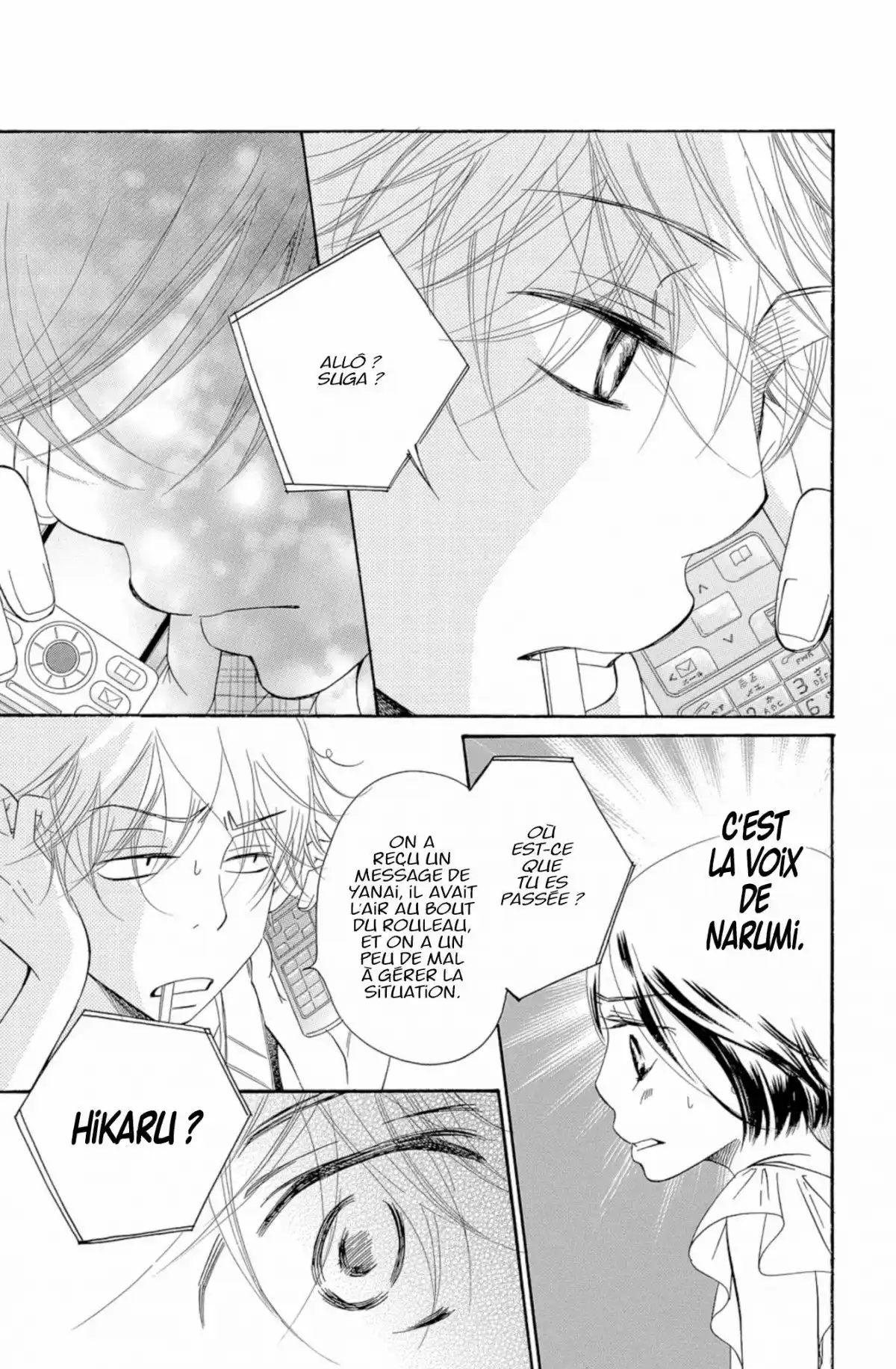 Piece Volume 8 page 68