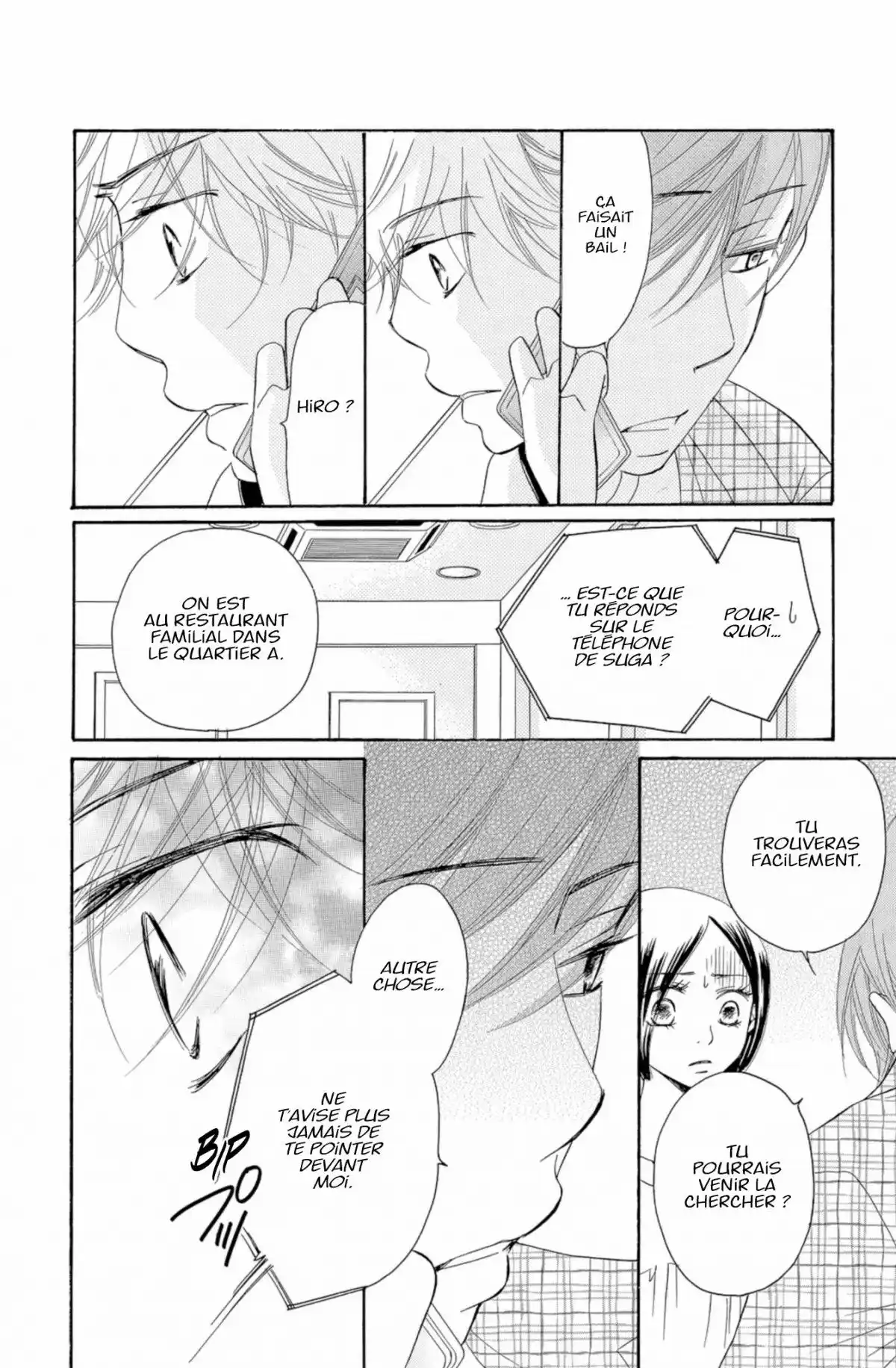 Piece Volume 8 page 69