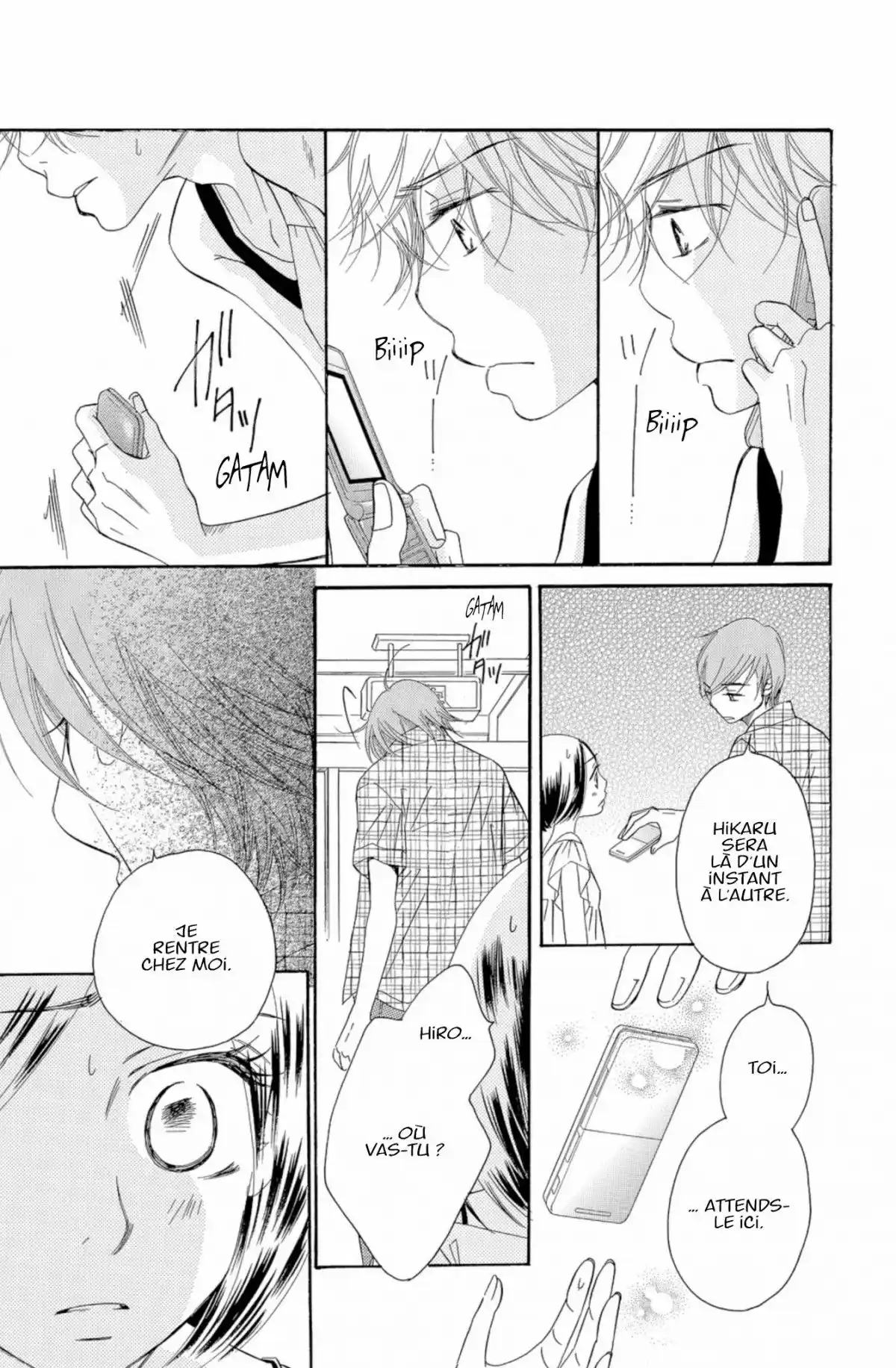 Piece Volume 8 page 70