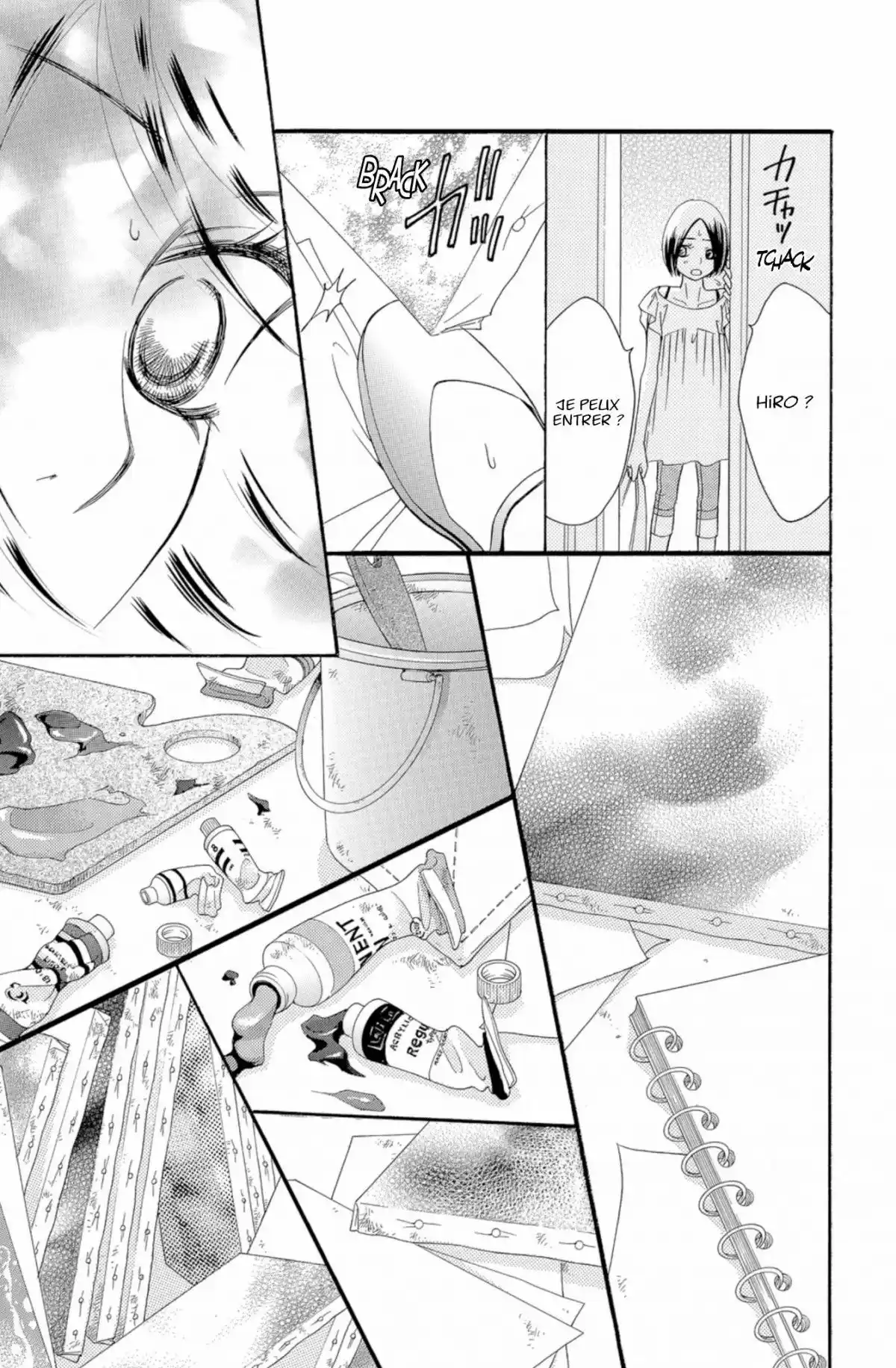 Piece Volume 8 page 74