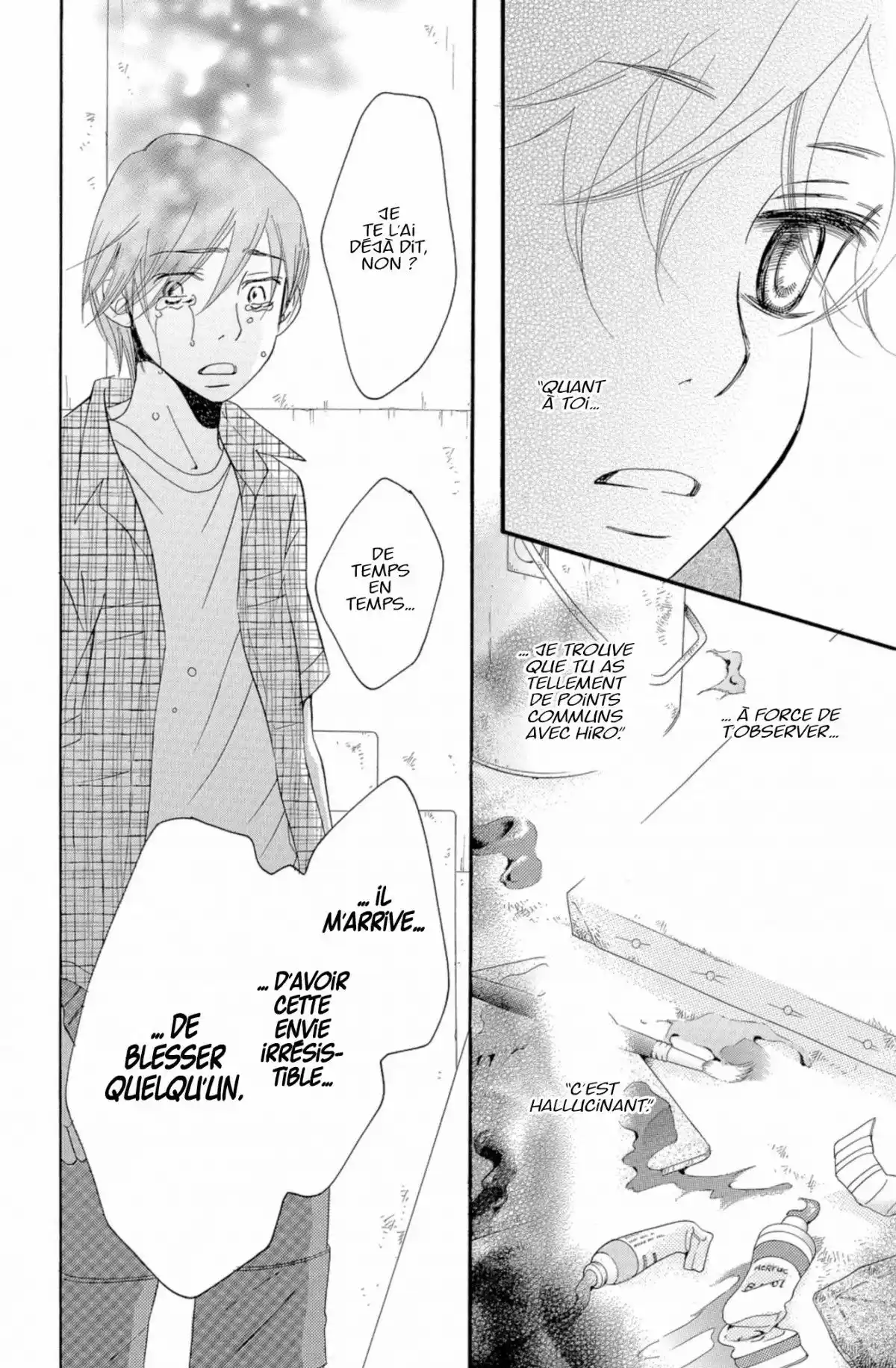 Piece Volume 8 page 81