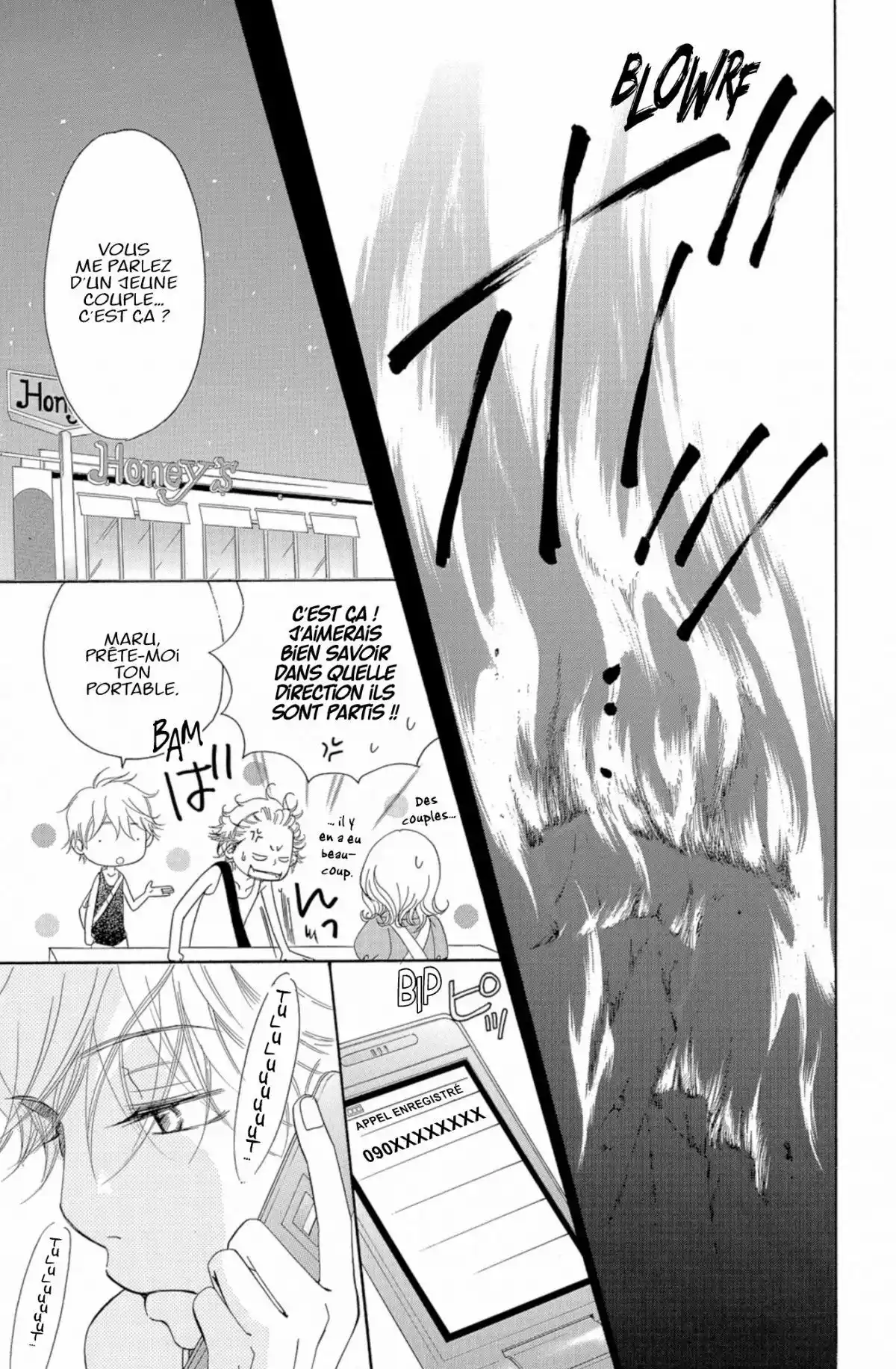 Piece Volume 8 page 90