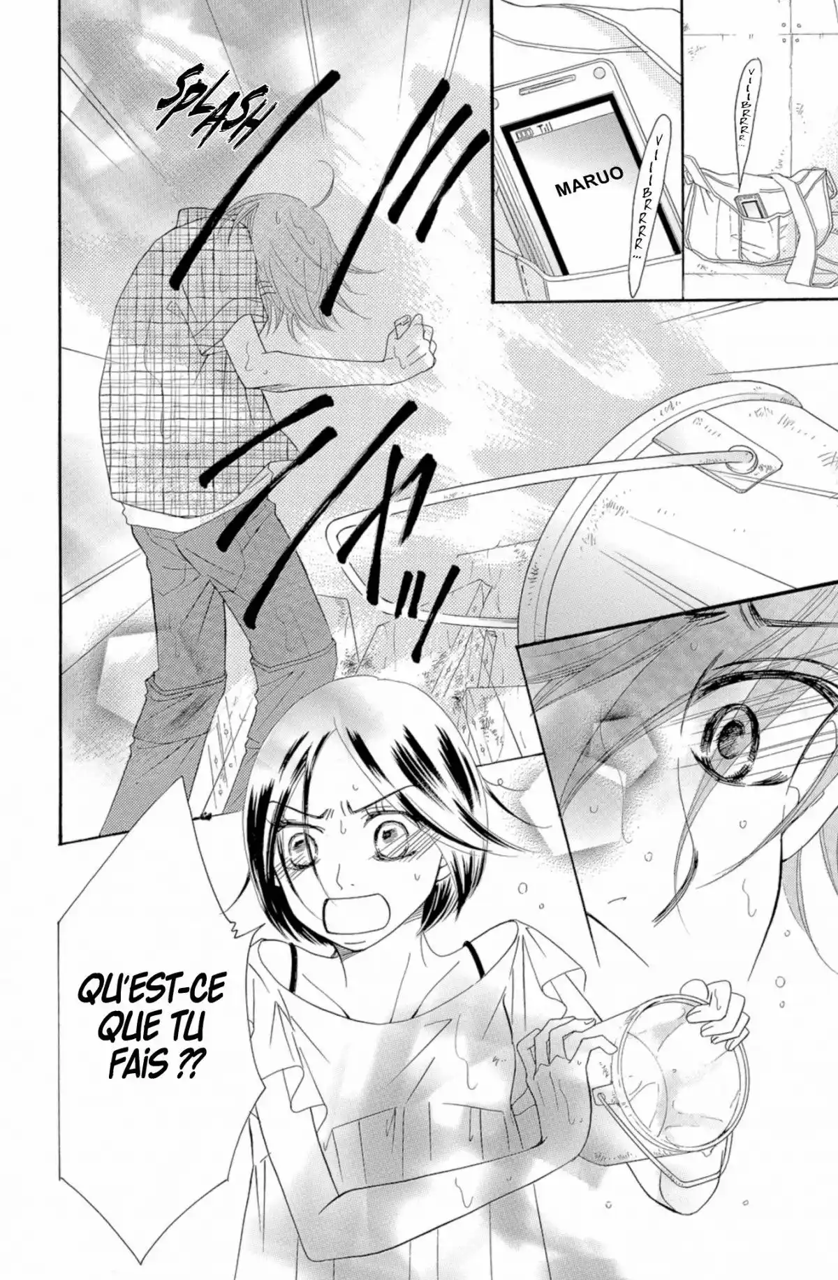 Piece Volume 8 page 91