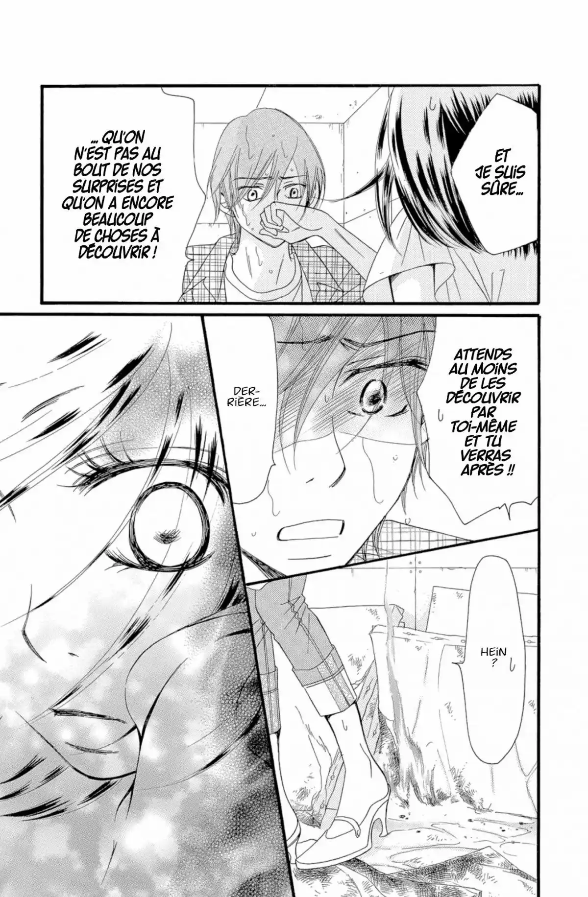 Piece Volume 8 page 94
