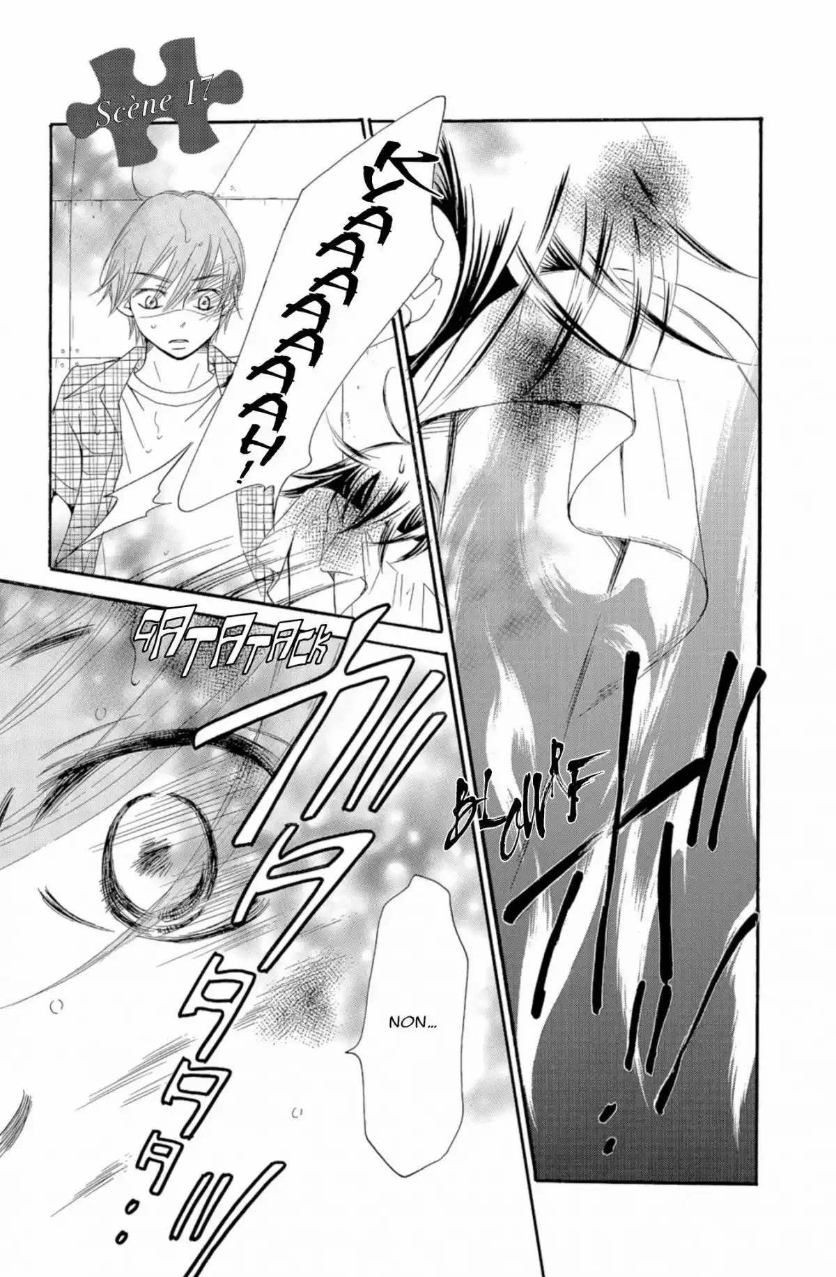 Piece Volume 8 page 96